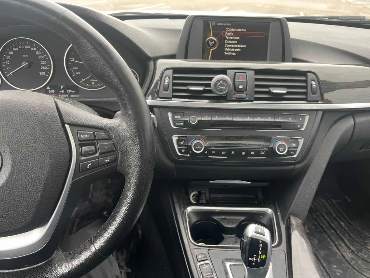 BMW 320 * 320i xDrive * CARFAX * ���� �� �� | Mobile.bg � ����������� 8