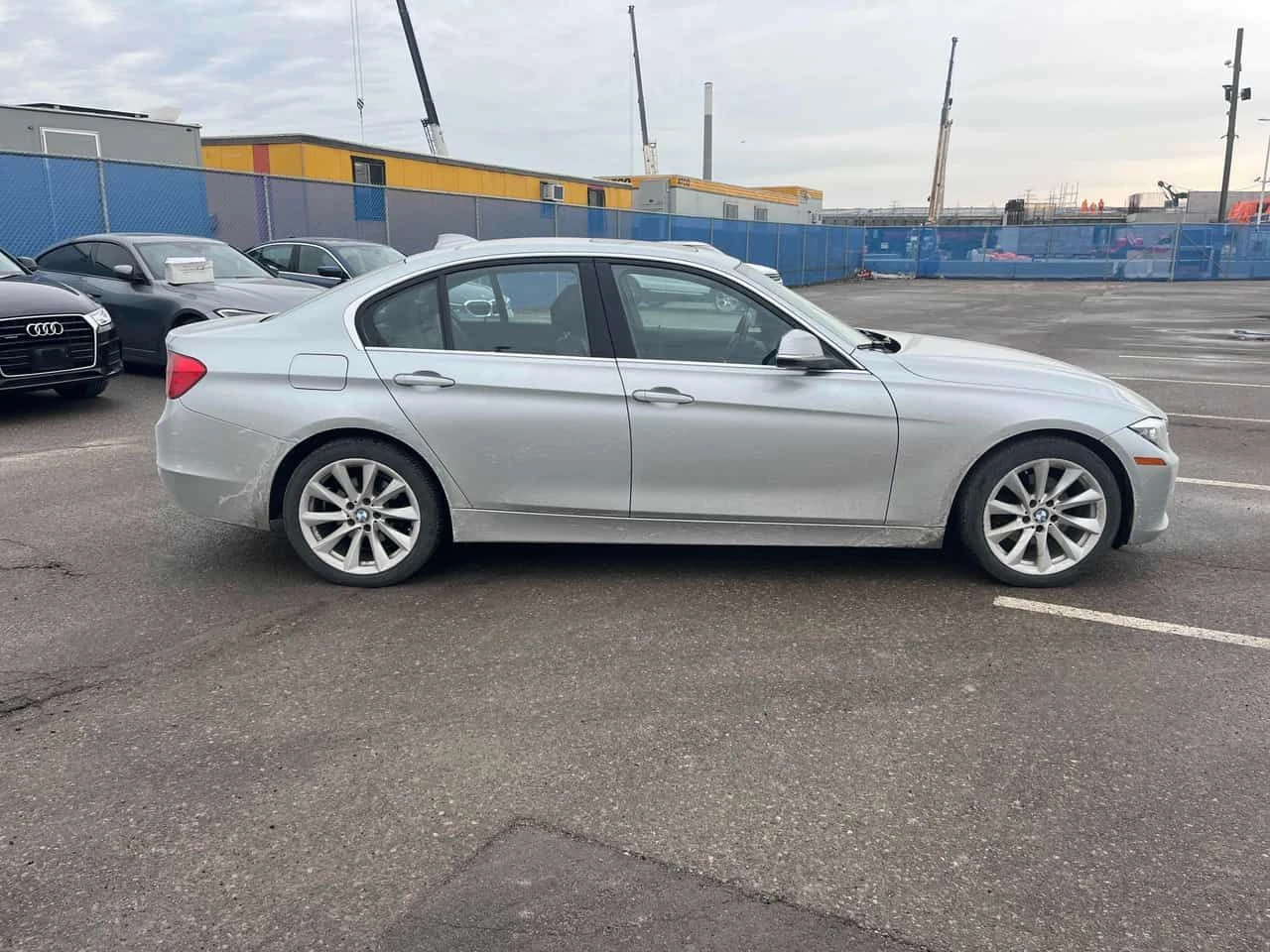 BMW 320 * 320i xDrive * CARFAX * ���� �� �� | Mobile.bg � ����������� 3