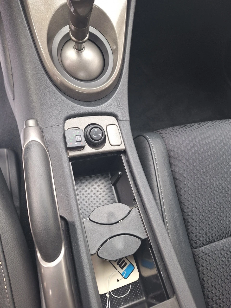 Honda Civic Executive 1.8 benz+ gas, снимка 8 - Автомобили и джипове - 54012662