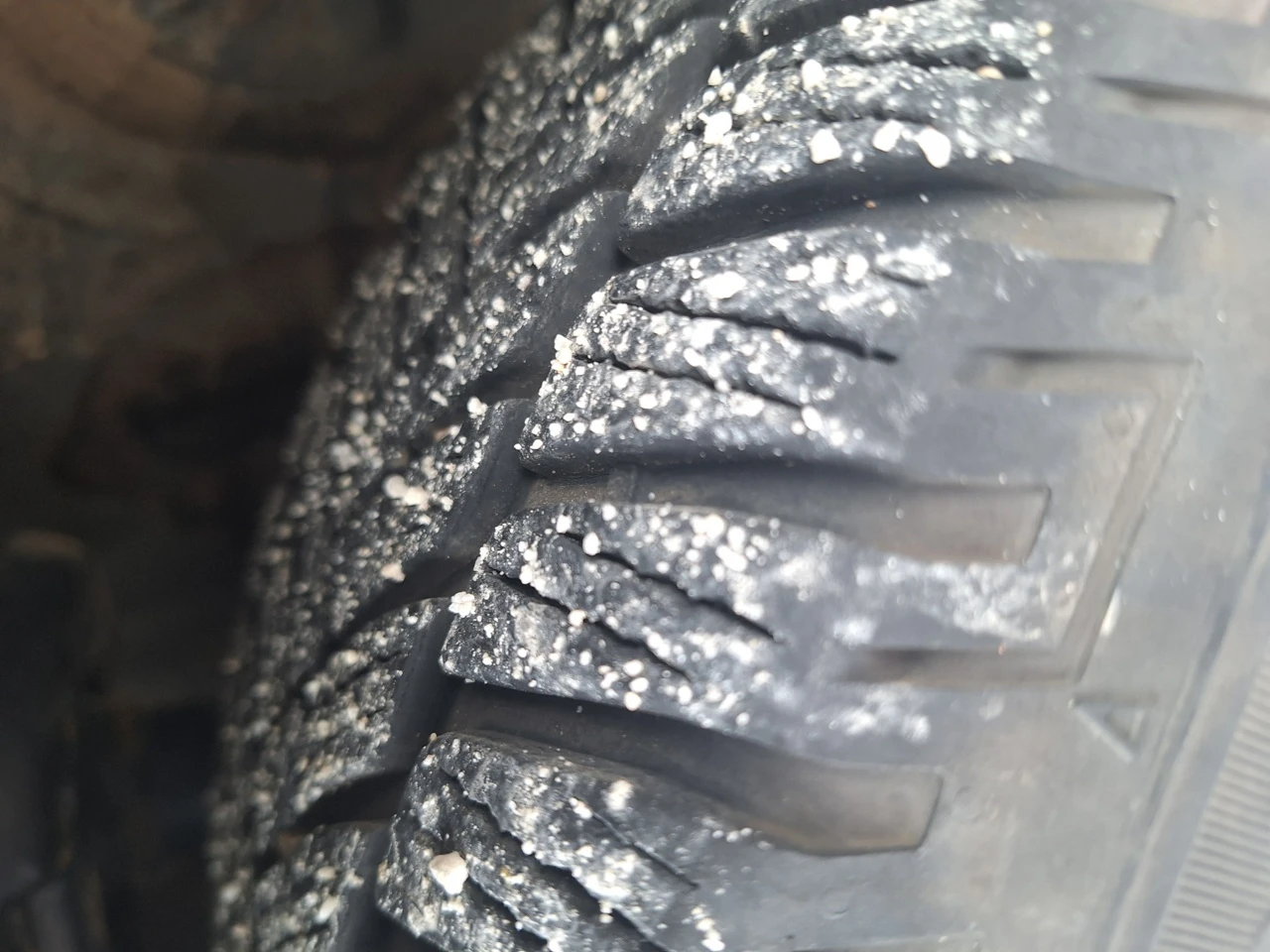 Honda Civic Executive 1.8 benz+ gas, снимка 12 - Автомобили и джипове - 54012662