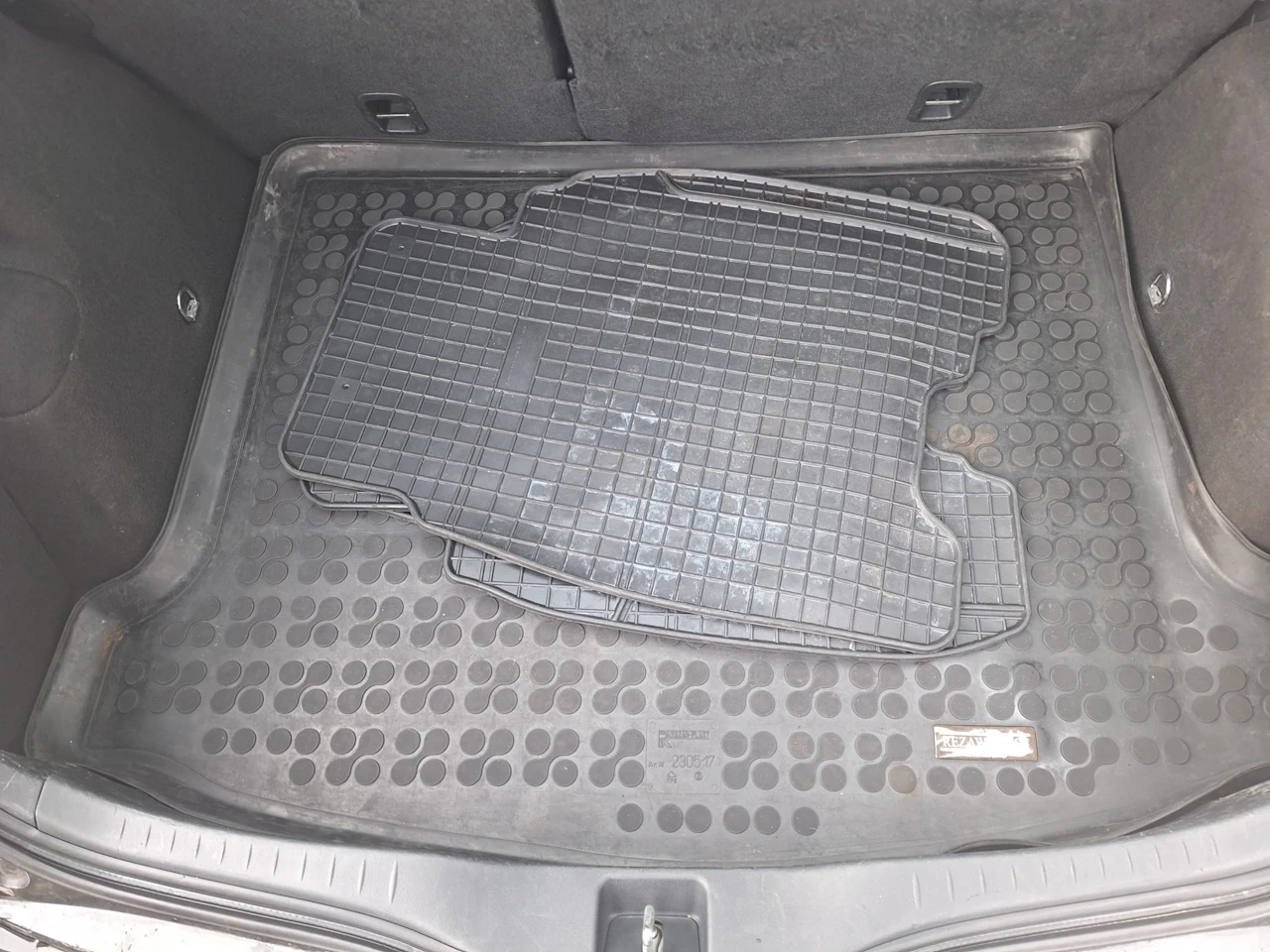 Honda Civic Executive 1.8 benz+ gas, снимка 11 - Автомобили и джипове - 54012662