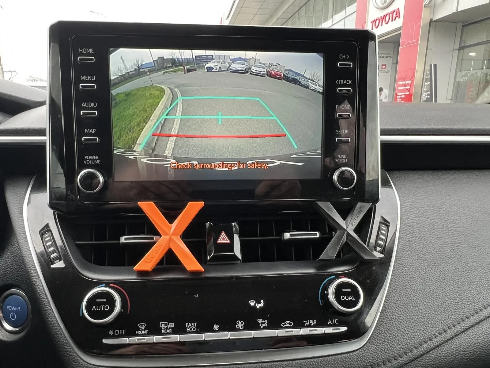 Toyota Corolla 1.8 HEV Executive | Mobile.bg � ����������� 14