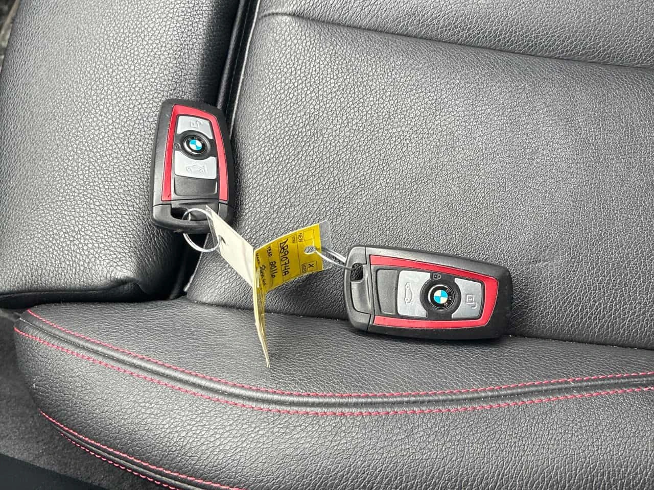 BMW 320 * 320i xDrive * CARFAX * ОТ ПРЕДСТАВИТЕЛСТВО НА BM, снимка 6 - Автомобили и джипове - 54176202