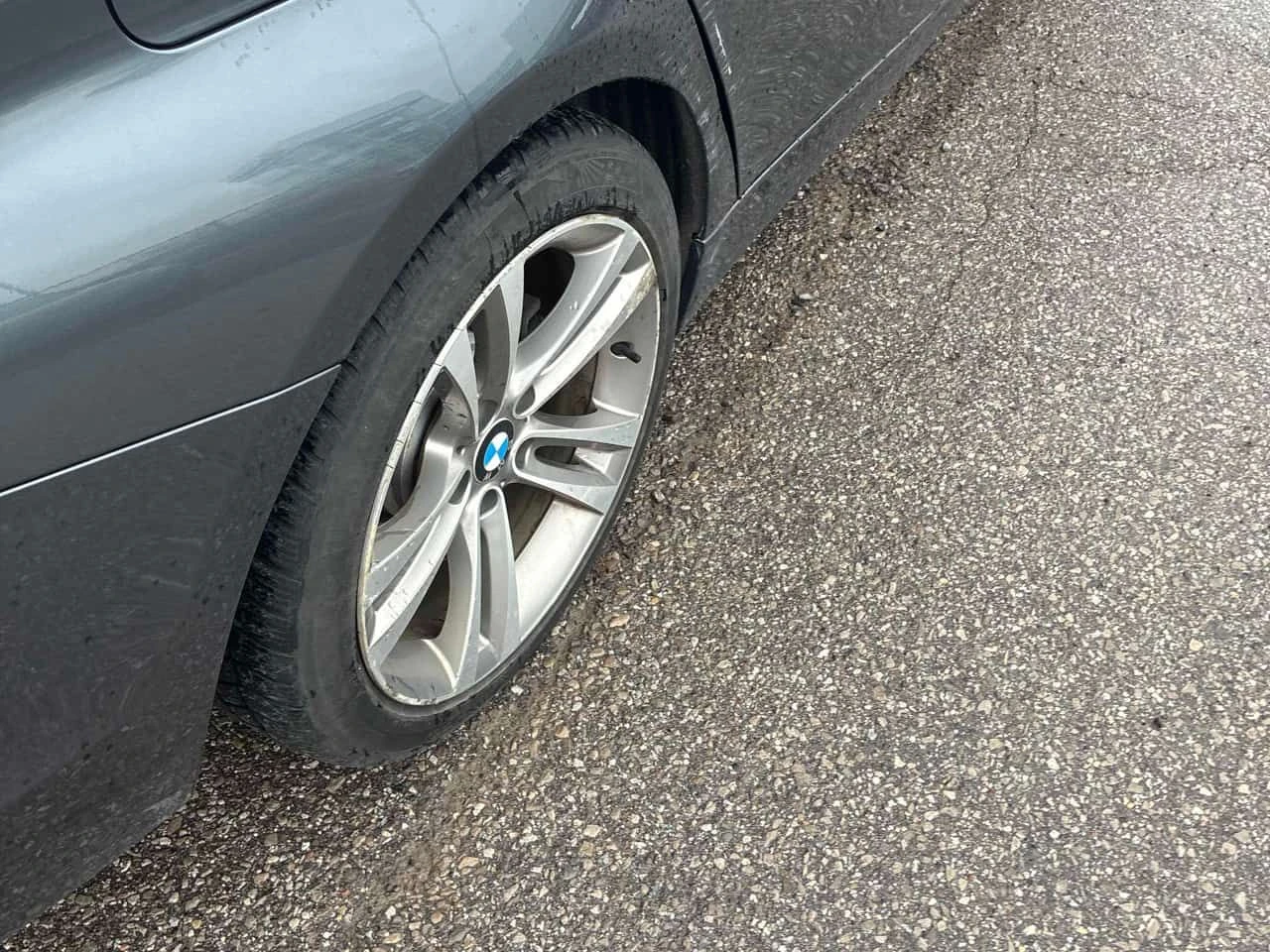 BMW 320 * 320i xDrive * CARFAX * ОТ ПРЕДСТАВИТЕЛСТВО НА BM, снимка 15 - Автомобили и джипове - 54176202