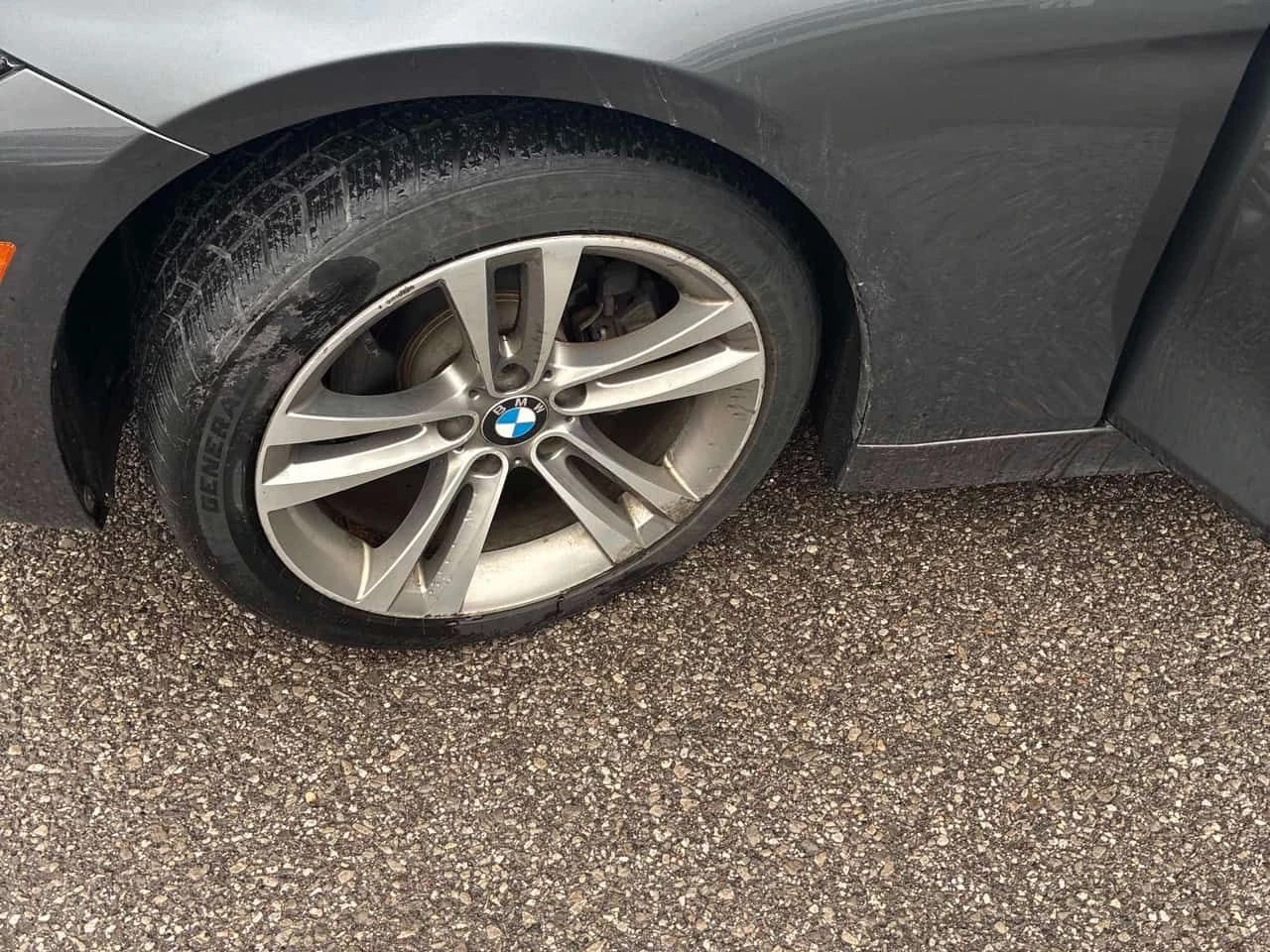 BMW 320 * 320i xDrive * CARFAX * ОТ ПРЕДСТАВИТЕЛСТВО НА BM, снимка 13 - Автомобили и джипове - 54176202