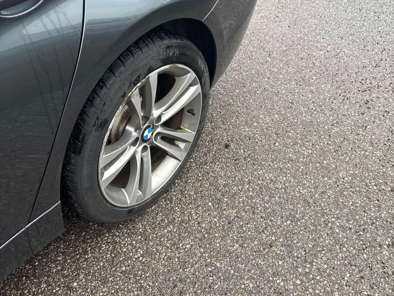 BMW 320 * 320i xDrive * CARFAX * ОТ ПРЕДСТАВИТЕЛСТВО НА BM, снимка 14 - Автомобили и джипове - 54176202