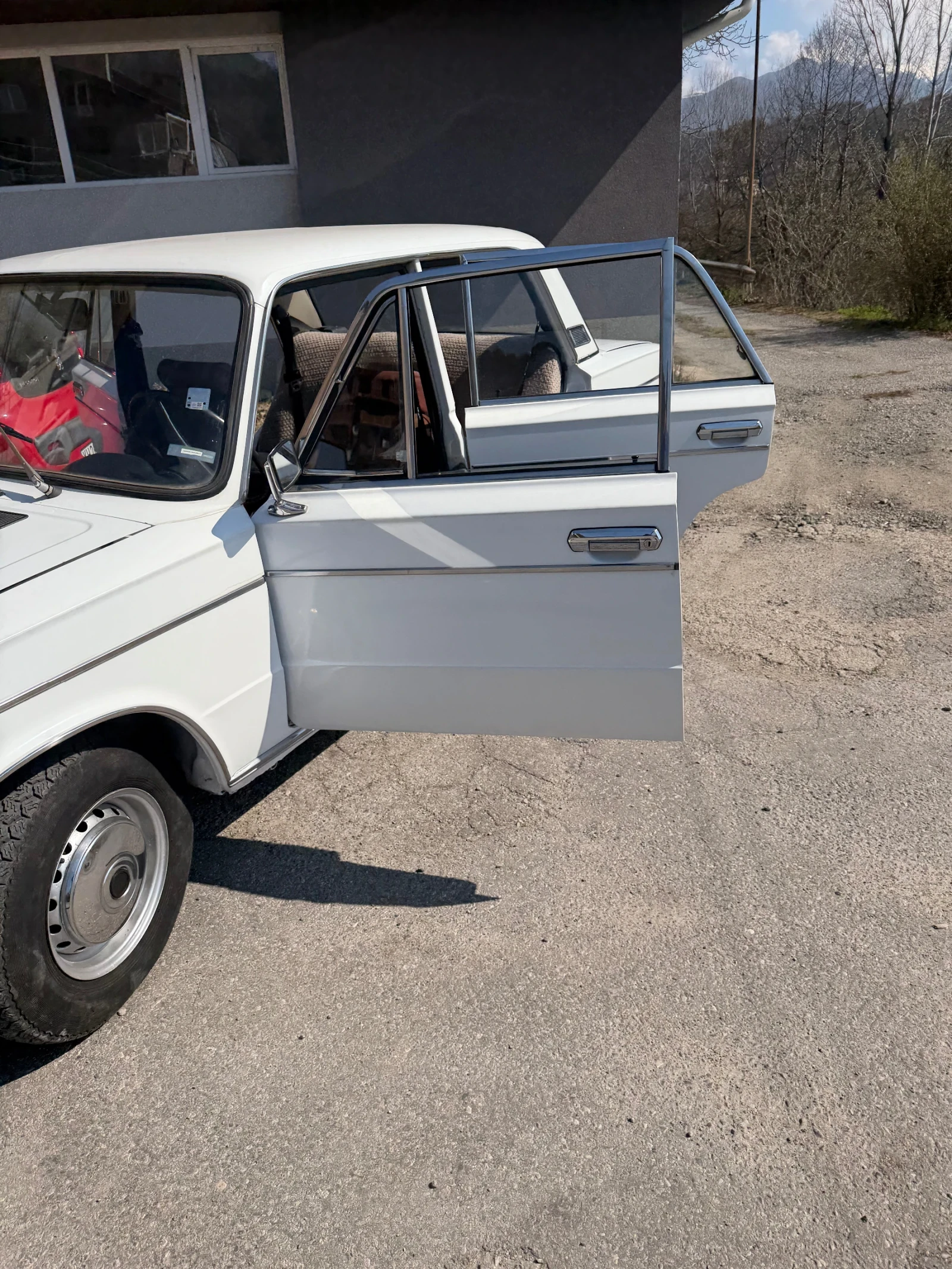 Lada 21061 Lada 1500s, снимка 5 - Автомобили и джипове - 54210712