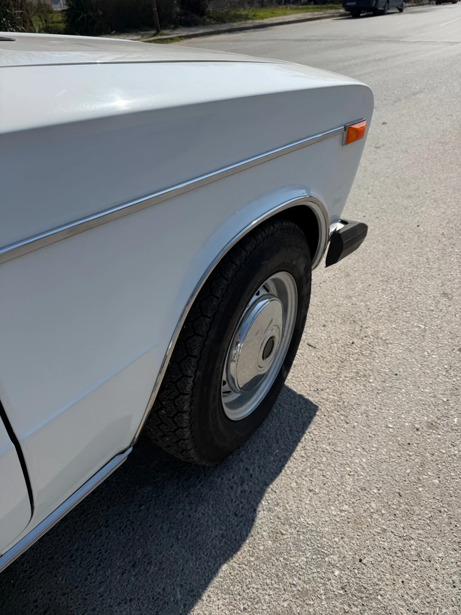 Lada 21061 Lada 1500s, снимка 2 - Автомобили и джипове - 54210712