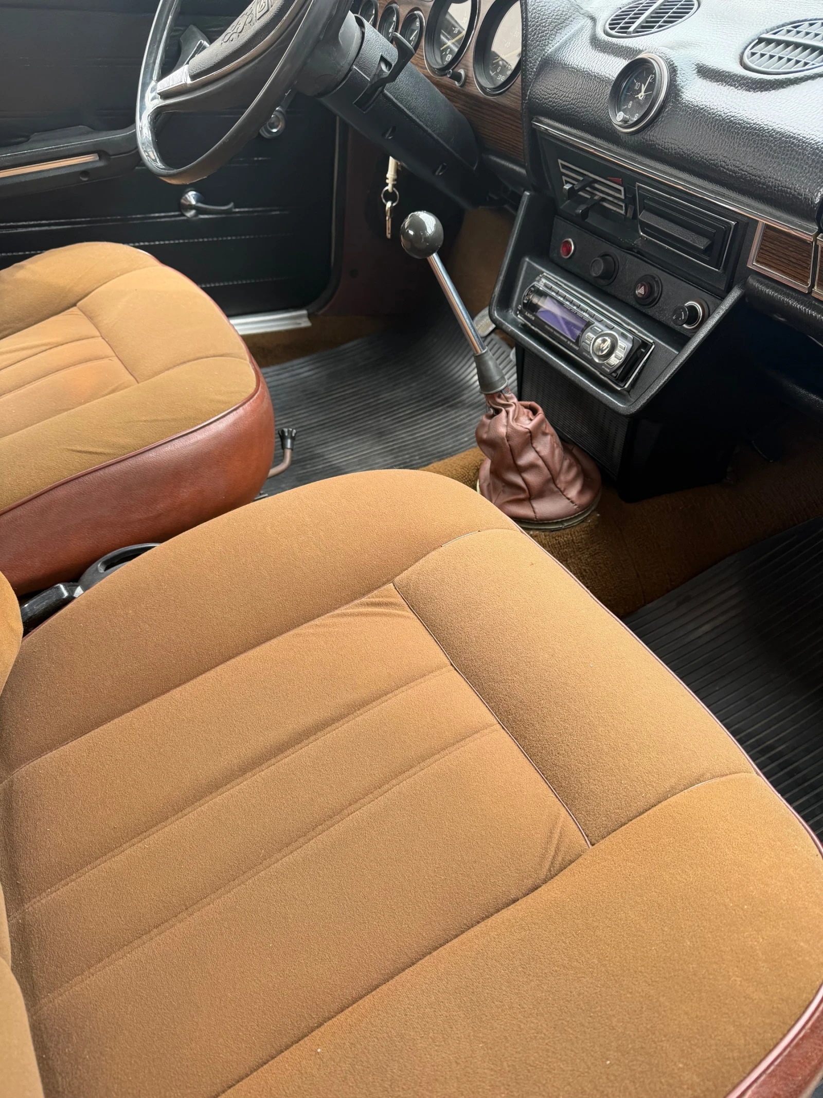 Lada 21061 Lada 1500s, снимка 12 - Автомобили и джипове - 54210712