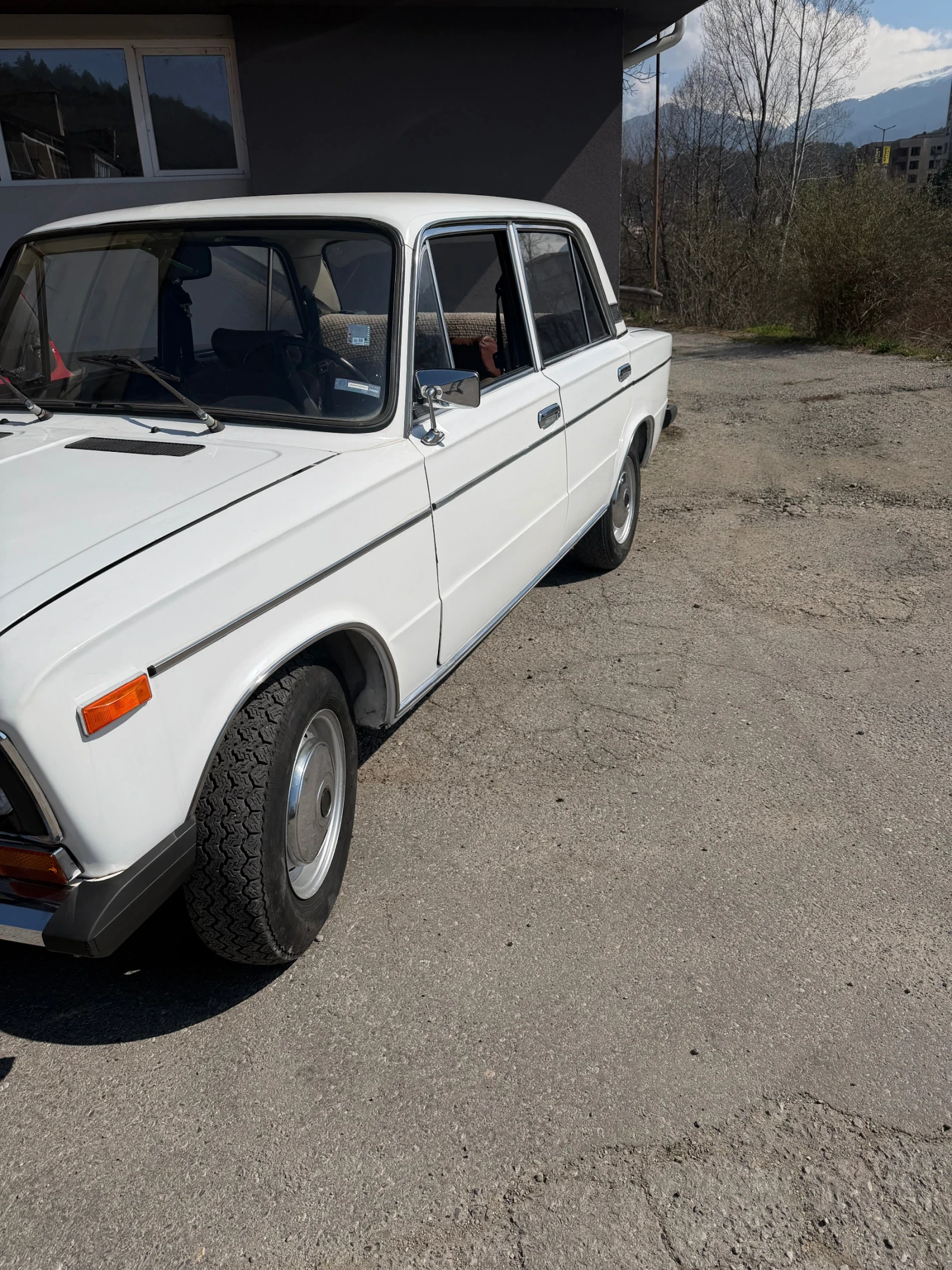 Lada 21061 Lada 1500s, снимка 4 - Автомобили и джипове - 54210712