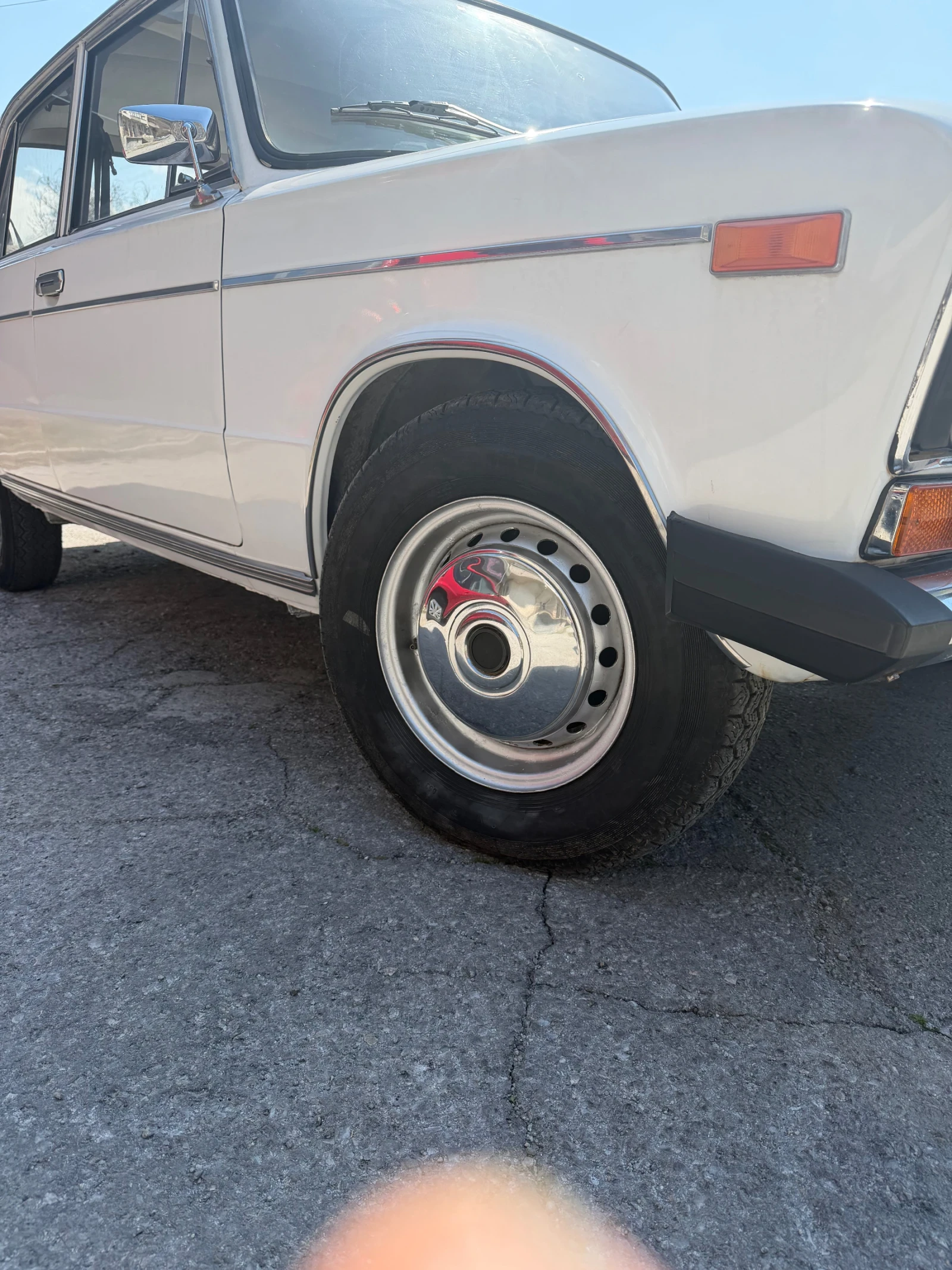 Lada 21061 Lada 1500s