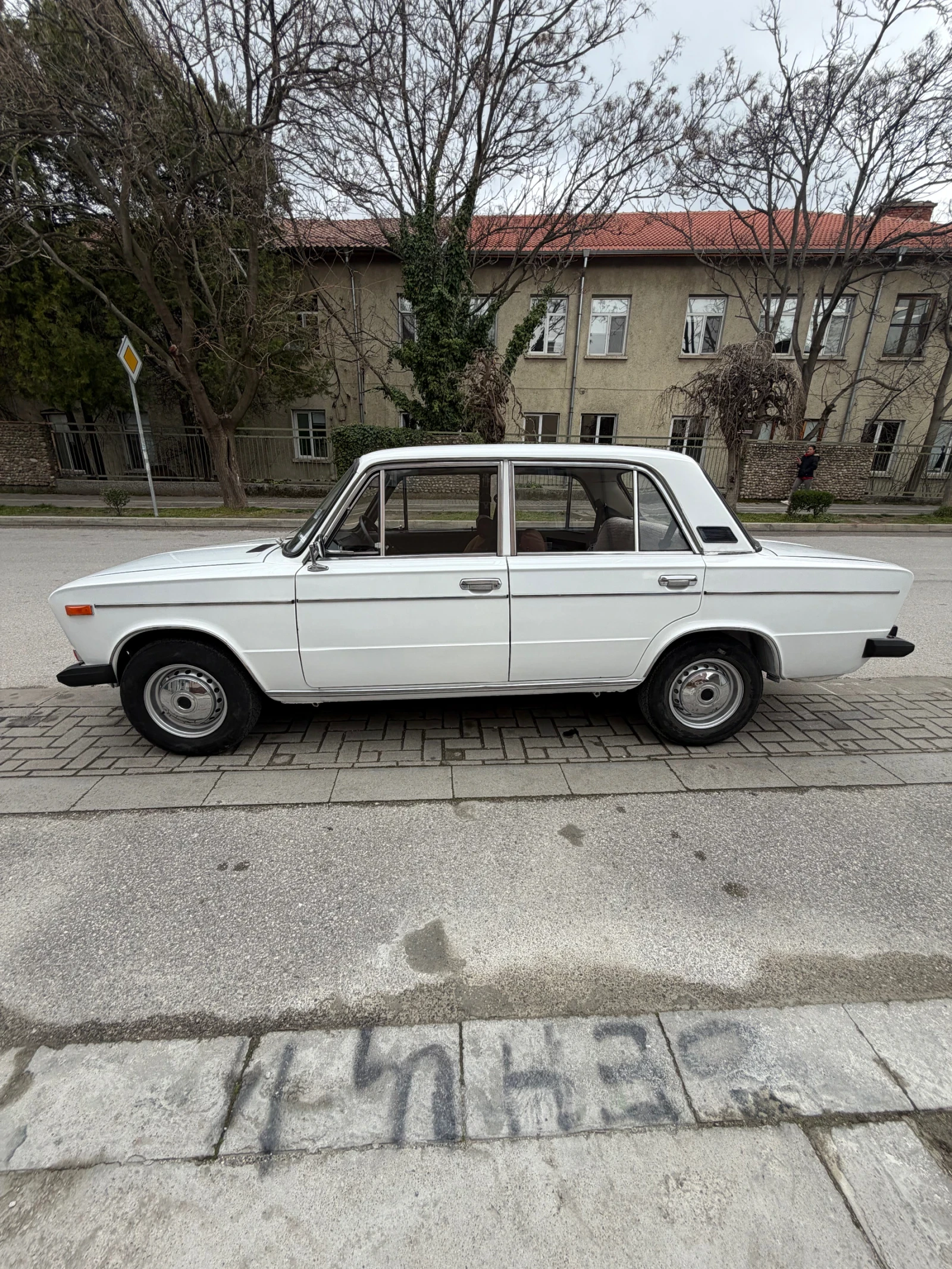 Lada 21061 Lada 1500s, снимка 9 - Автомобили и джипове - 54210712