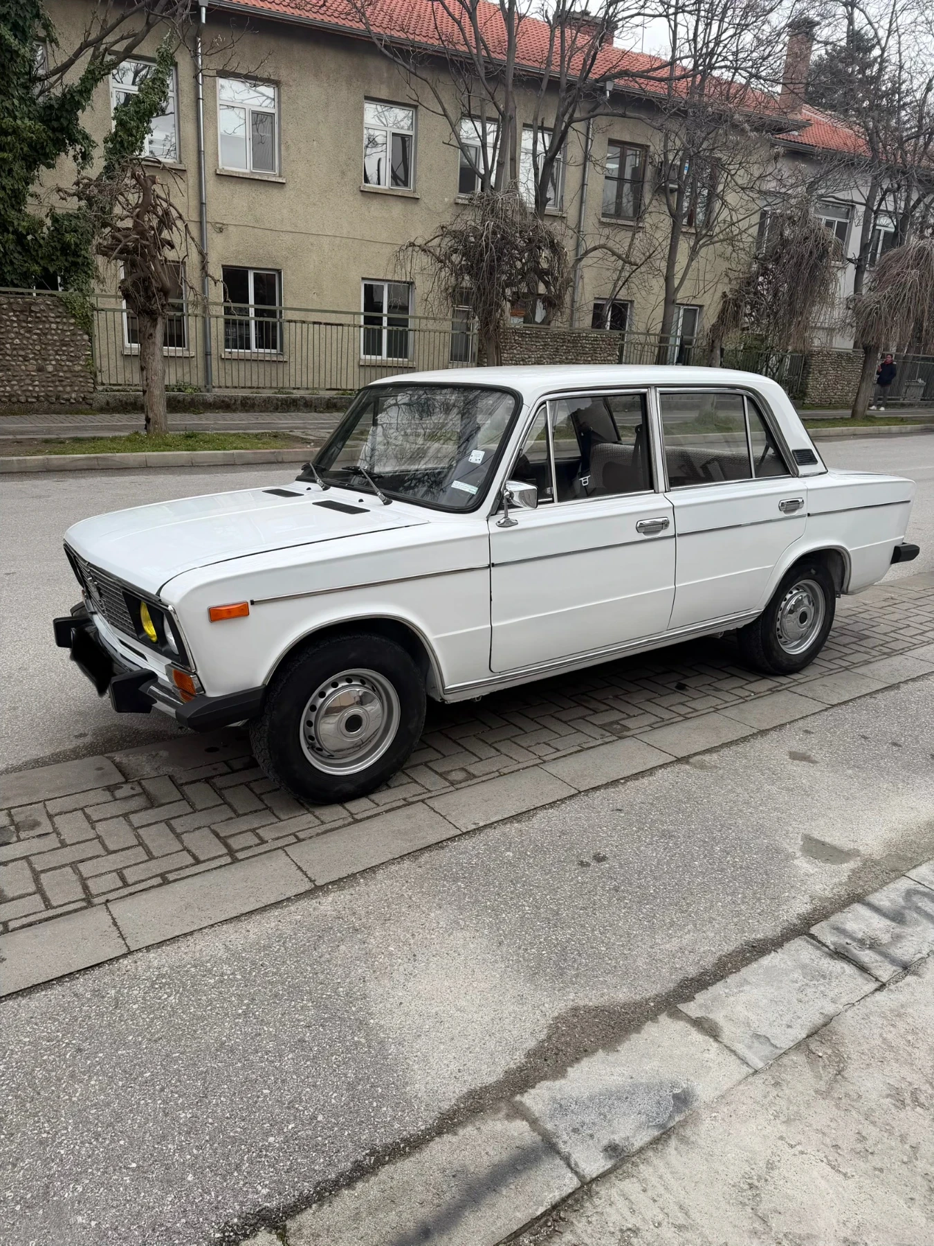 Lada 21061 Lada 1500s, снимка 8 - Автомобили и джипове - 54210712