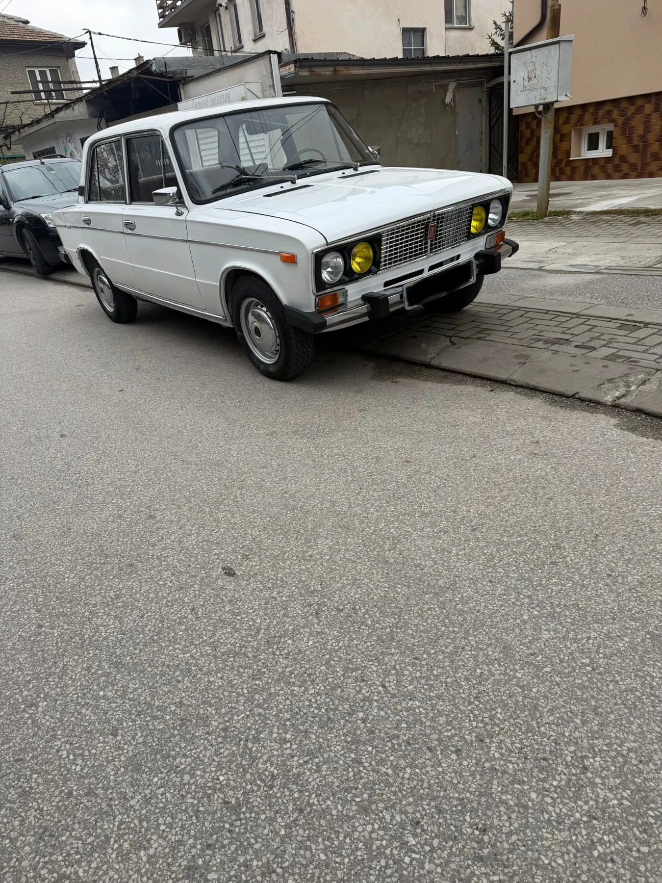 Lada 21061 Lada 1500s, снимка 6 - Автомобили и джипове - 54210712