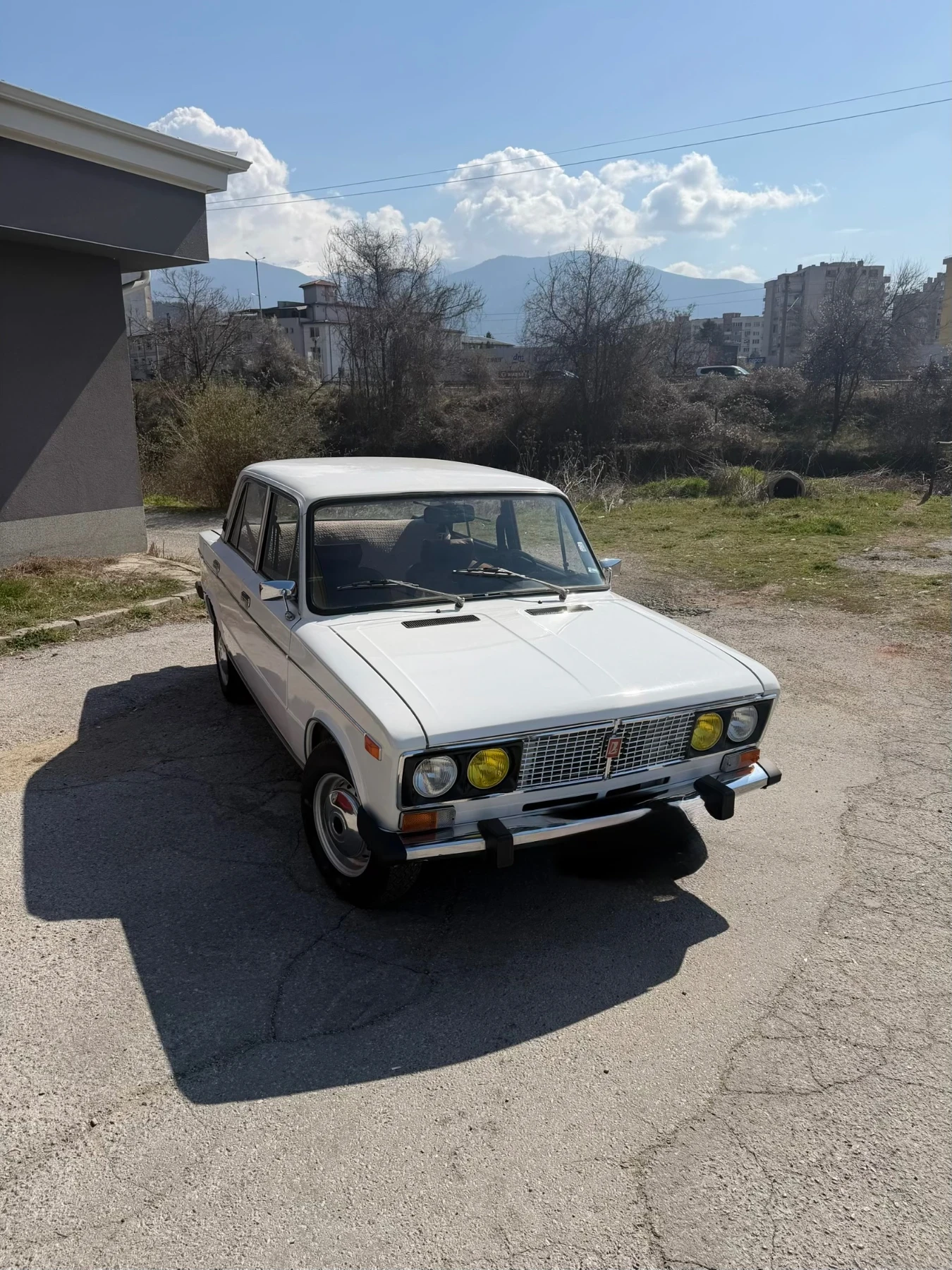 Lada 21061 Lada 1500s, снимка 3 - Автомобили и джипове - 54210712