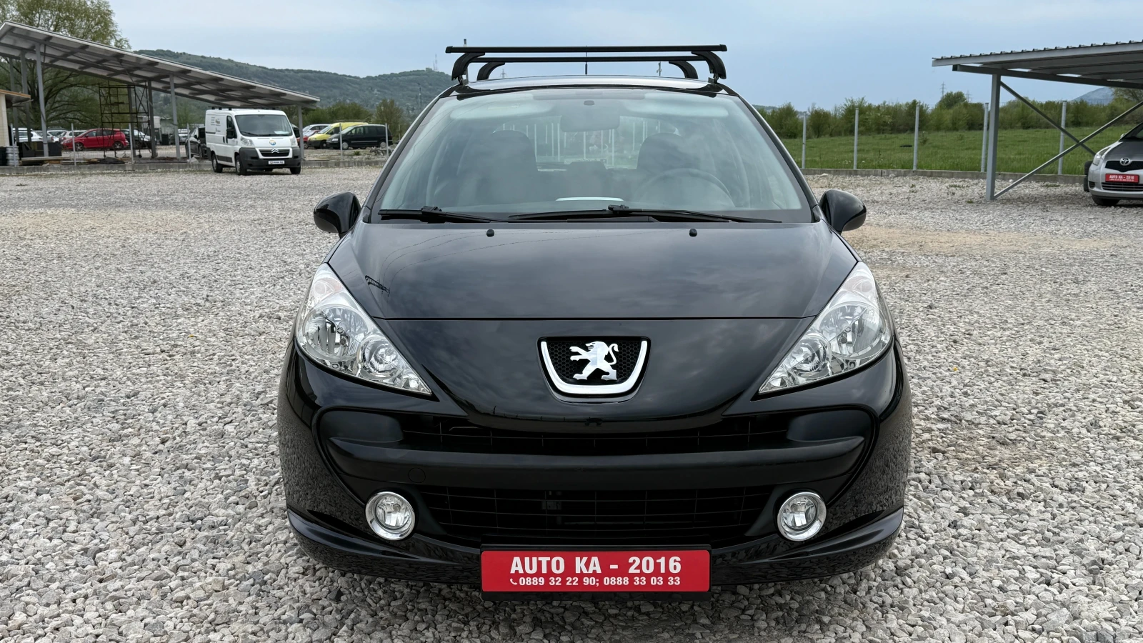 Peugeot 207 1.4-73��/94000��/BRC/GPL/���/��� ���� �� ������ | Mobile.bg � ����������� 2