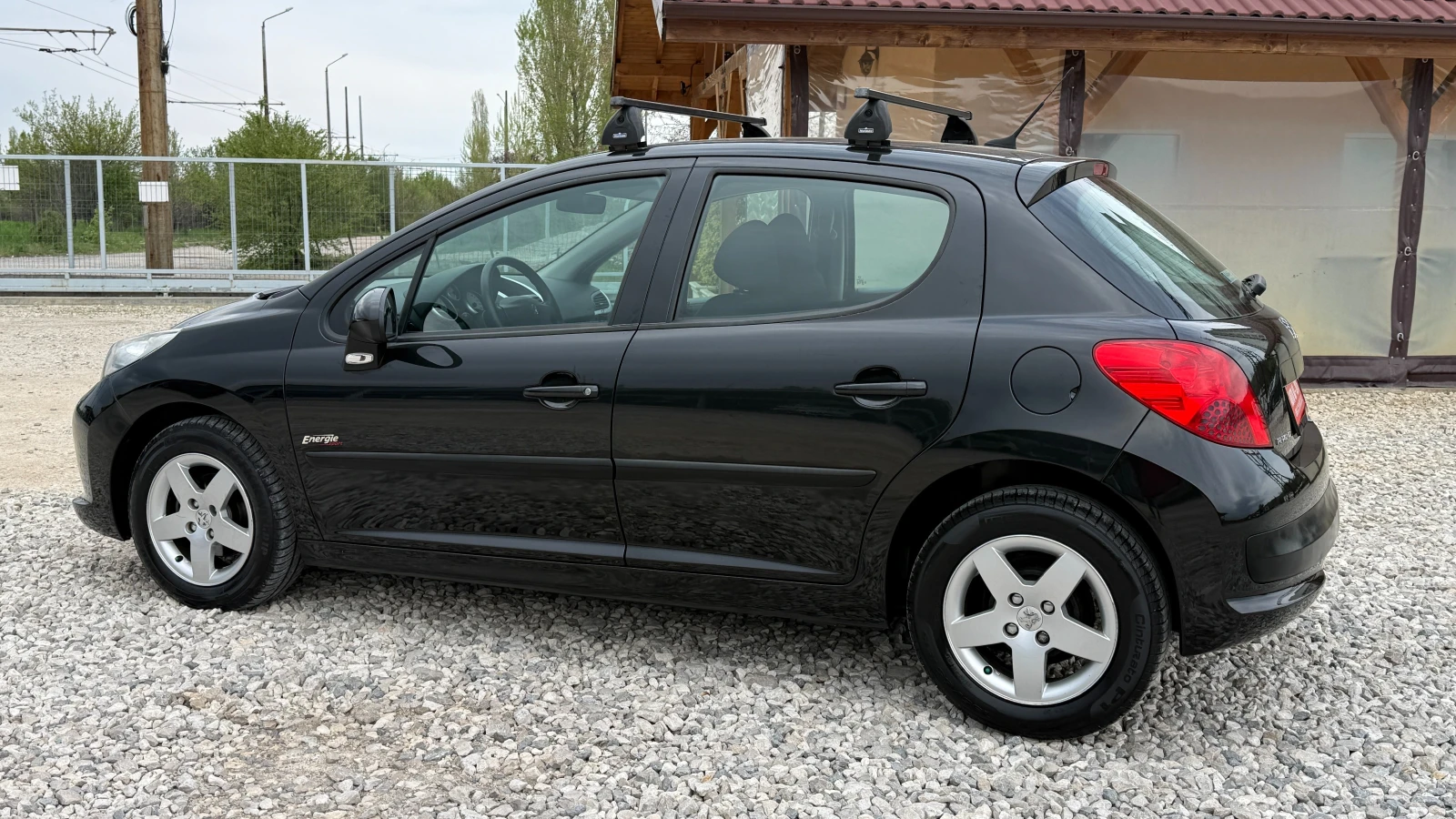 Peugeot 207 1.4-73��/94000��/BRC/GPL/���/��� ���� �� ������ | Mobile.bg � ����������� 4