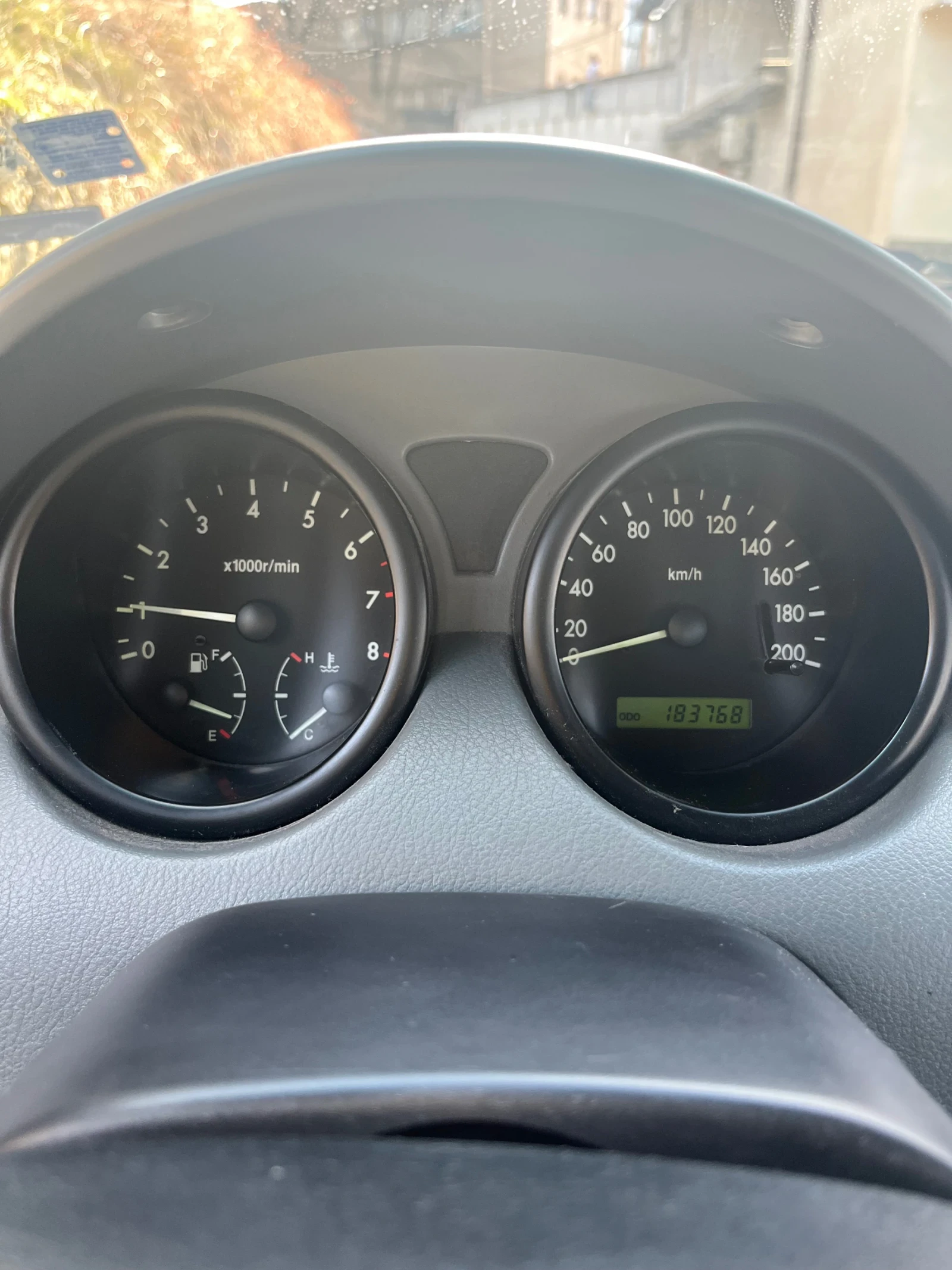 Daewoo Kalos | Mobile.bg � ����������� 5