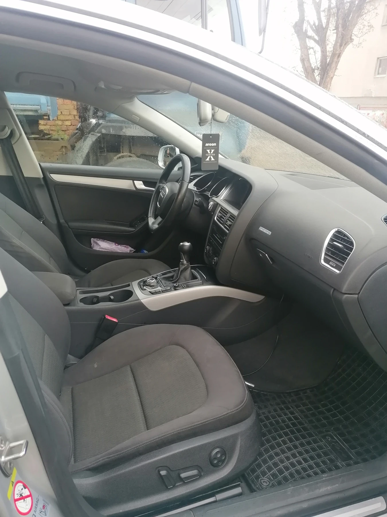 Audi A5, снимка 10 - Автомобили и джипове - 54285489