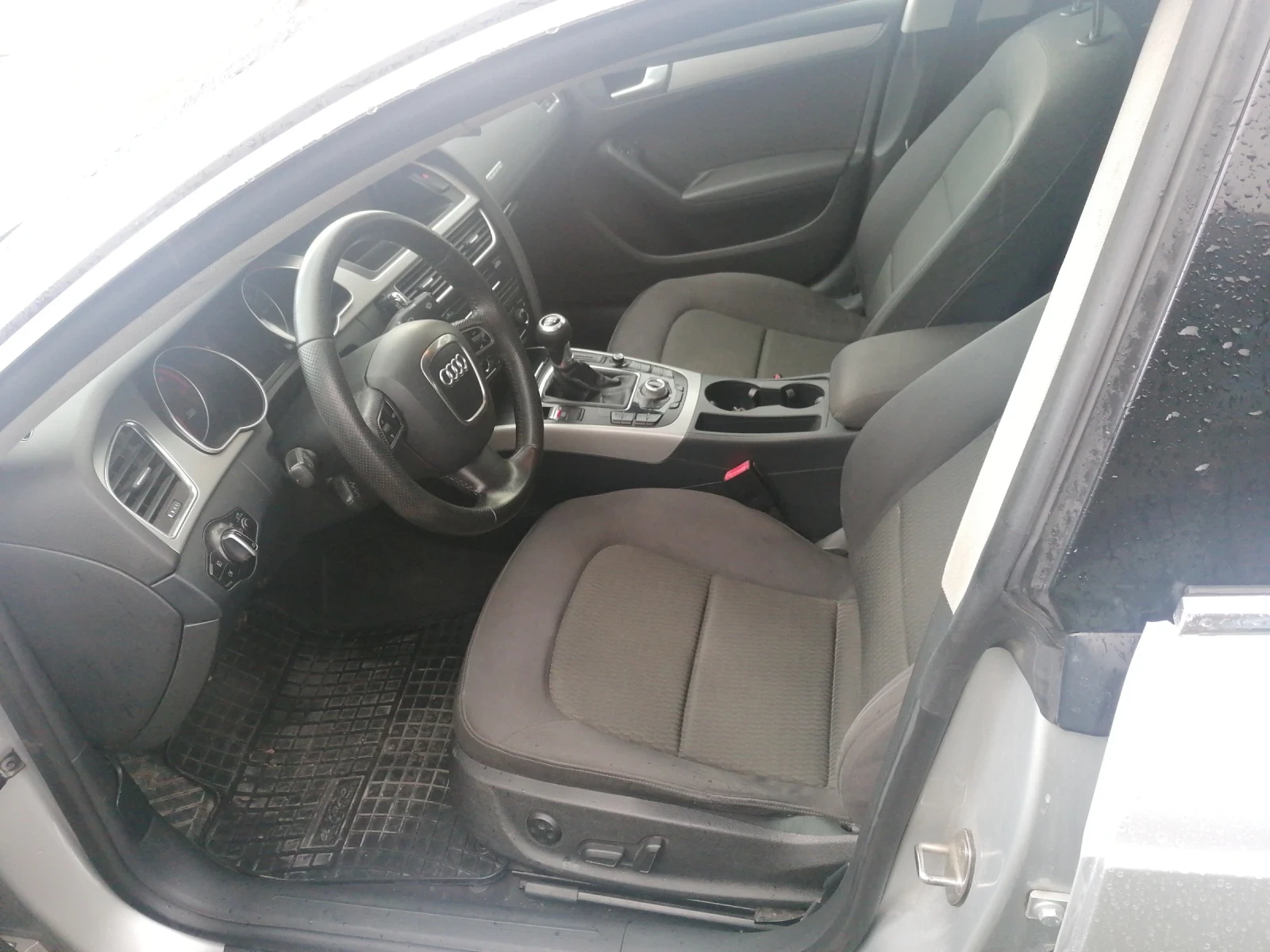 Audi A5, снимка 8 - Автомобили и джипове - 54285489