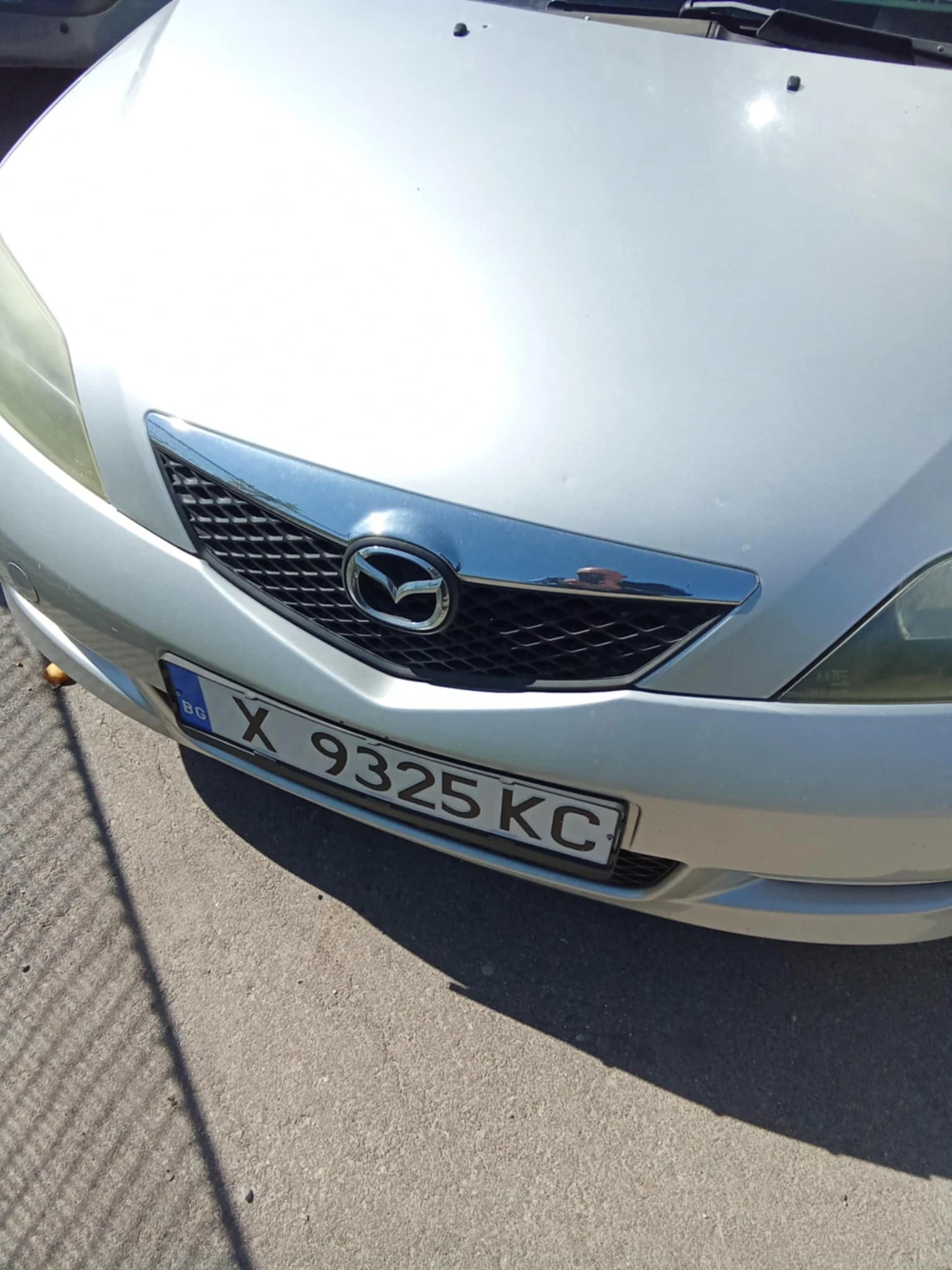 Mazda 2, снимка 2 - Автомобили и джипове - 54379635