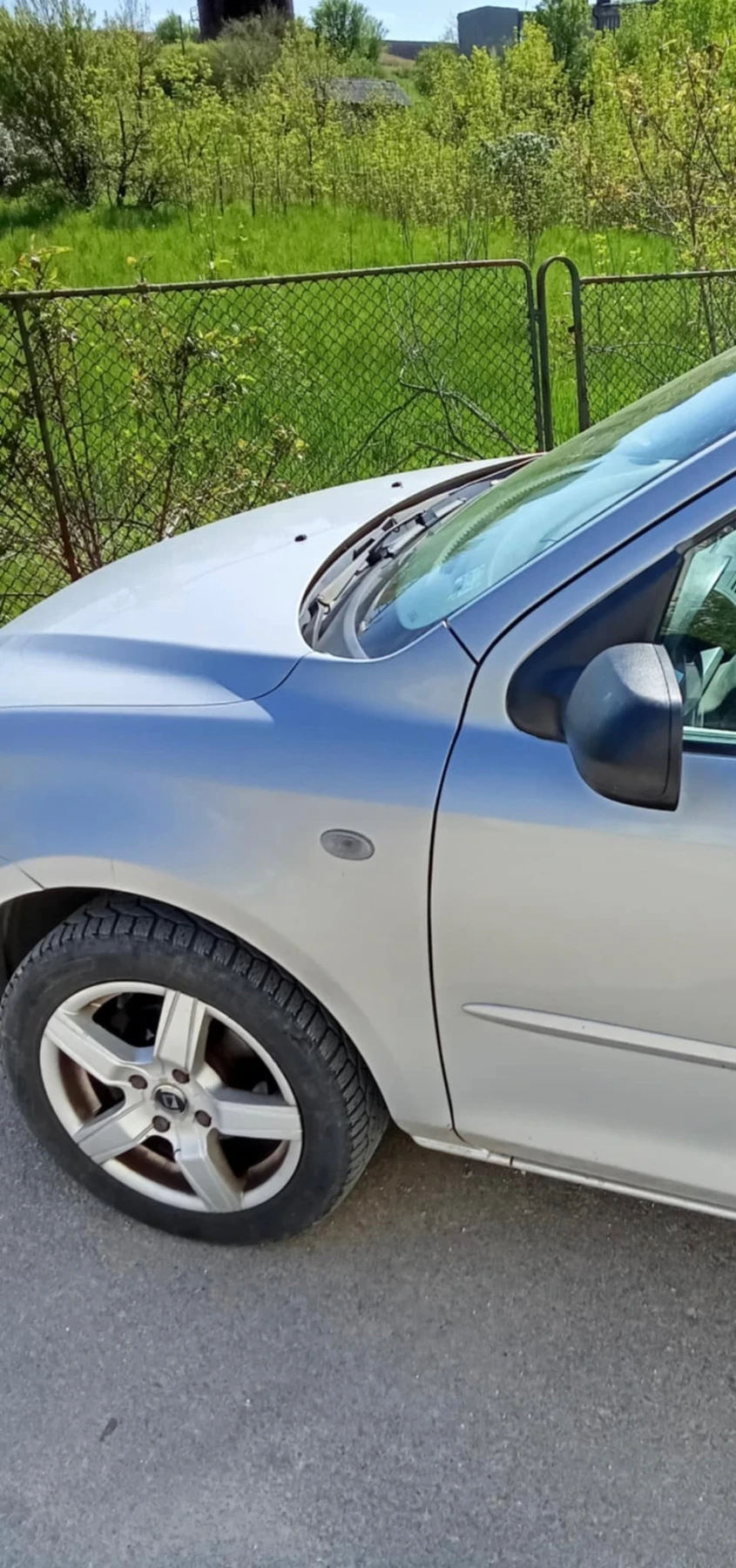 Mazda 2, снимка 5 - Автомобили и джипове - 54379635