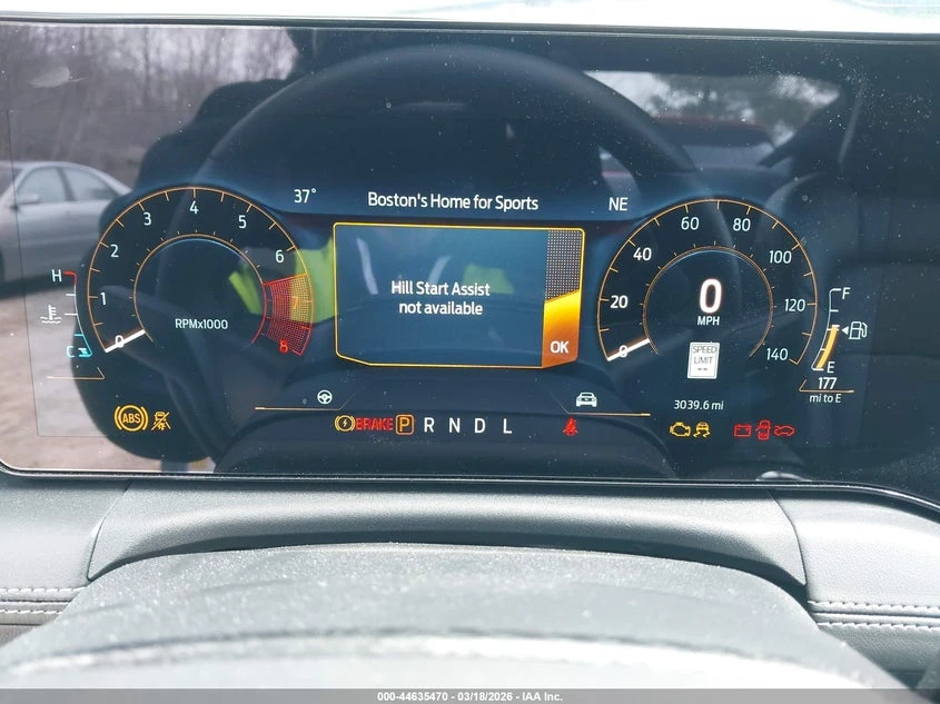 Ford Mustang 2.3l Ecoboost Premium Fastback, снимка 7 - Автомобили и джипове - 54655730