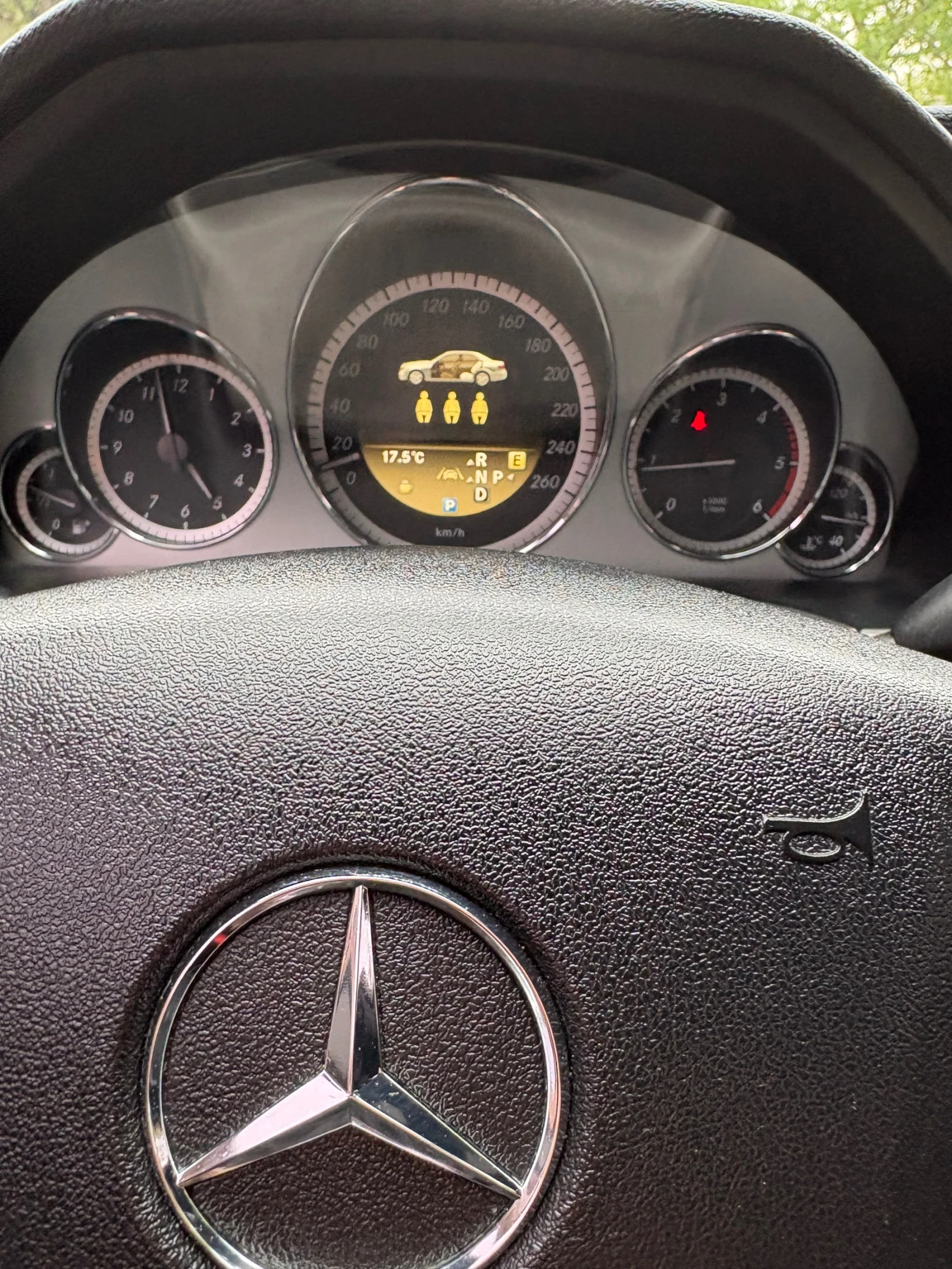 Mercedes-Benz E 350 | Mobile.bg � ����������� 16