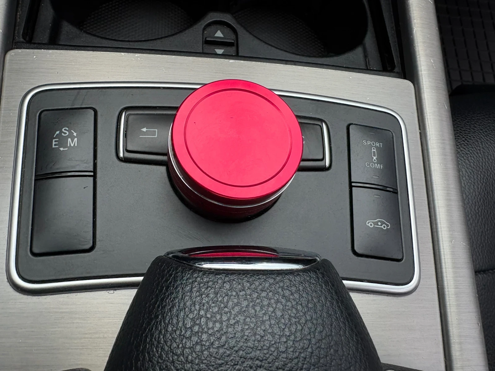 Mercedes-Benz E 350 | Mobile.bg � ����������� 15