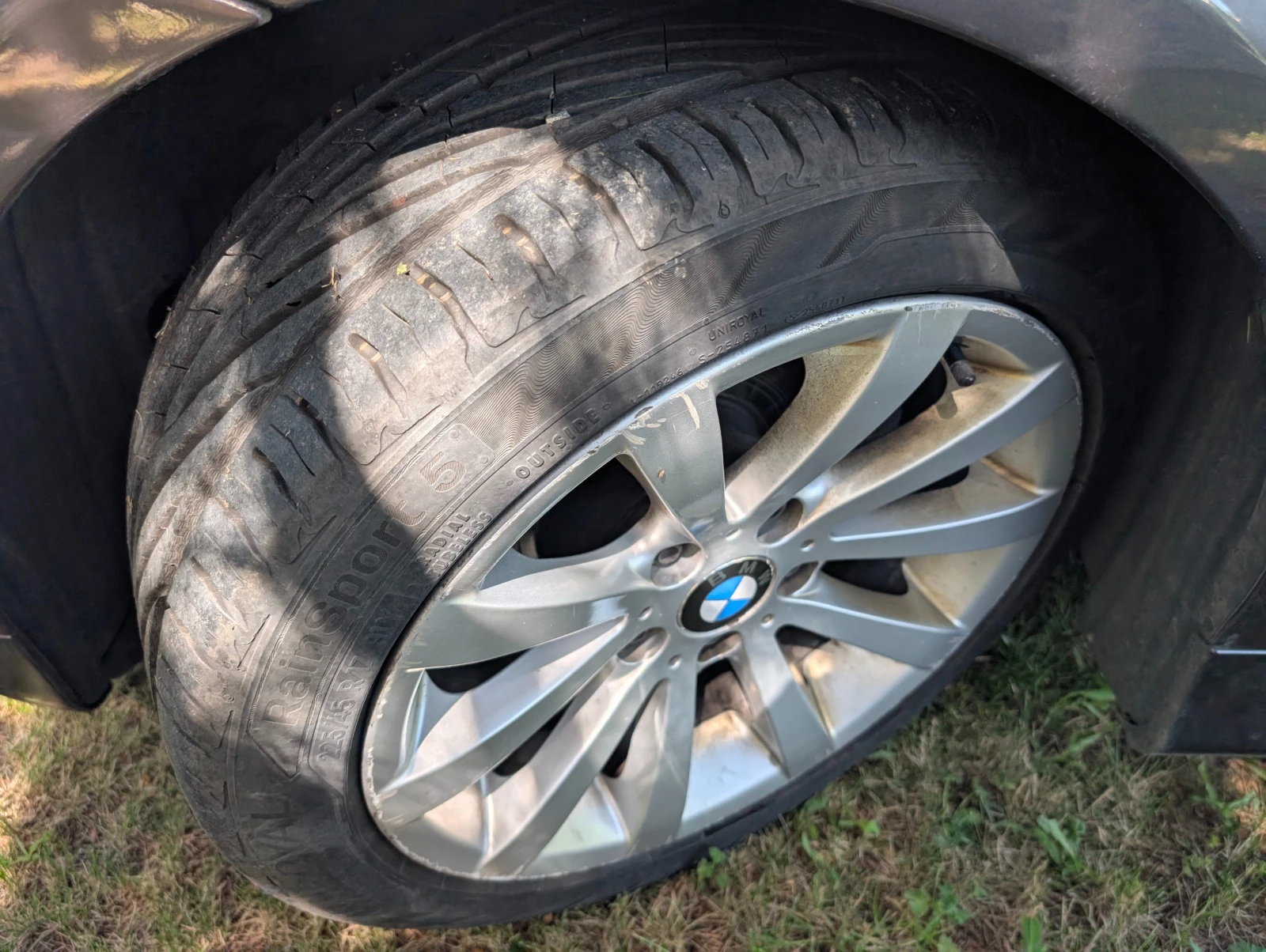 BMW 320 320D, снимка 17 - Автомобили и джипове - 54895559