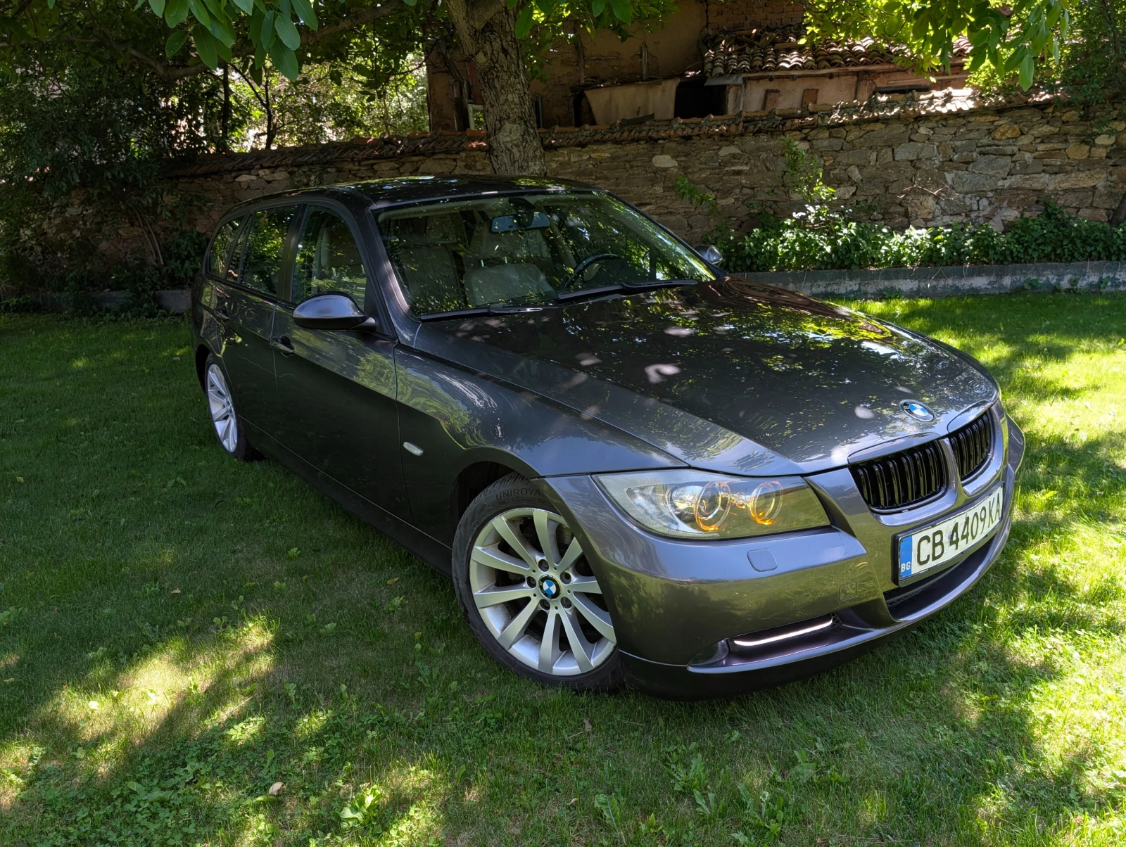 BMW 320 320D