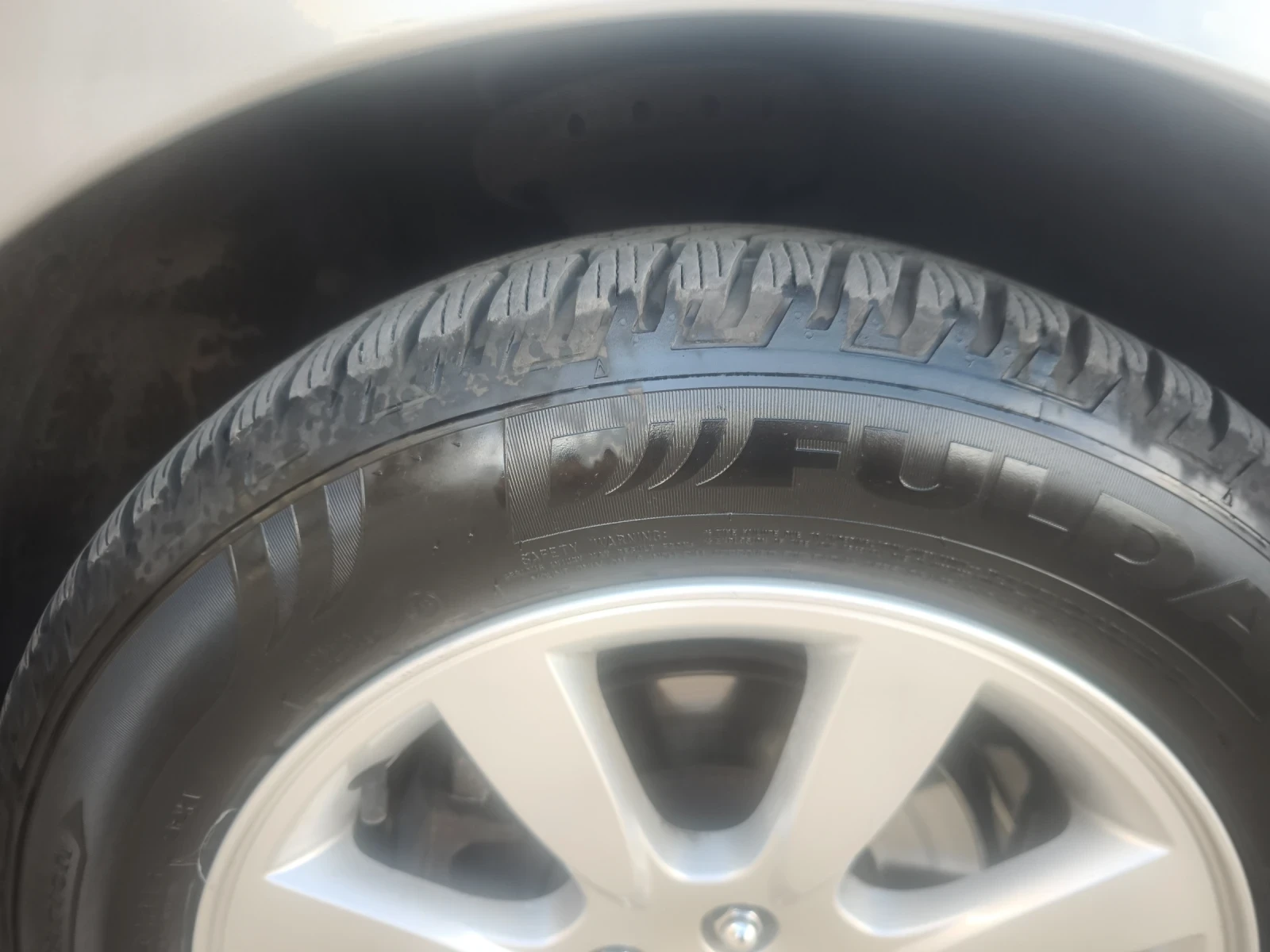 Subaru Legacy, снимка 11 - Автомобили и джипове - 55105048