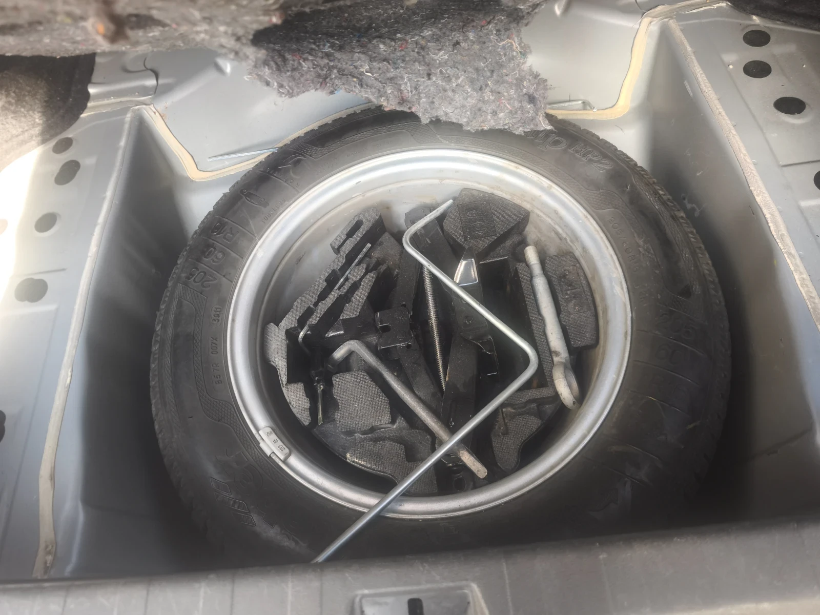 Subaru Legacy, снимка 7 - Автомобили и джипове - 55105048