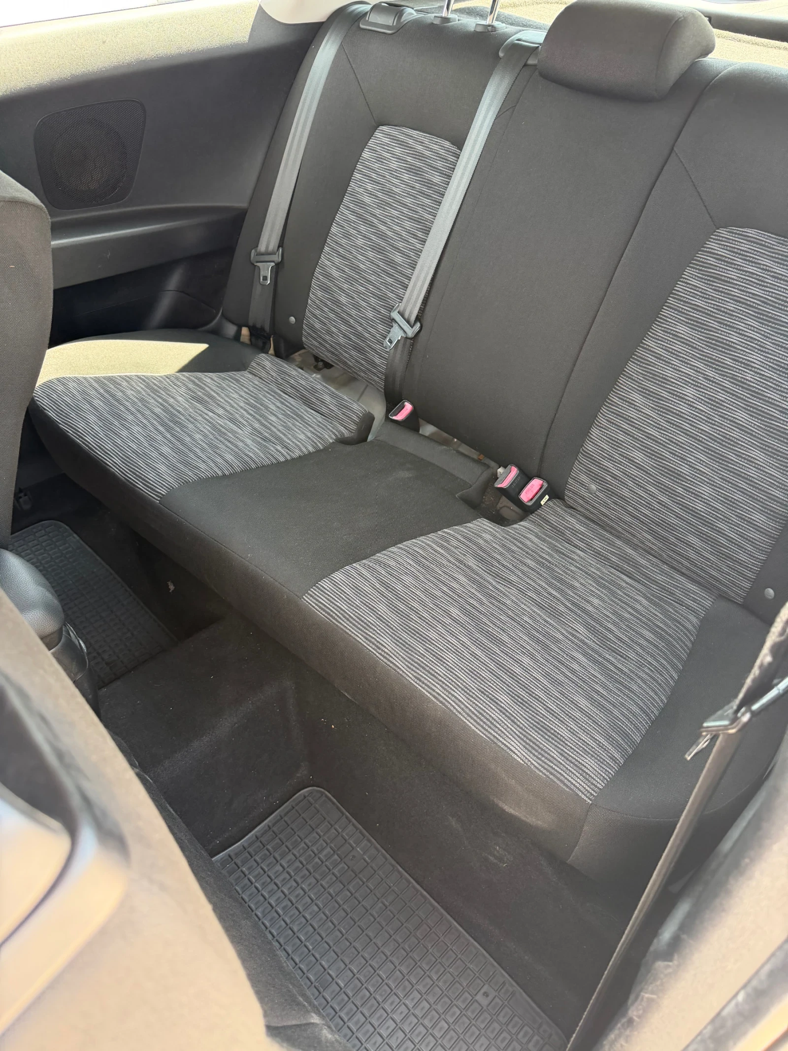 Kia Pro ceed 1.4/90кс Клима, снимка 10 - Автомобили и джипове - 55114282