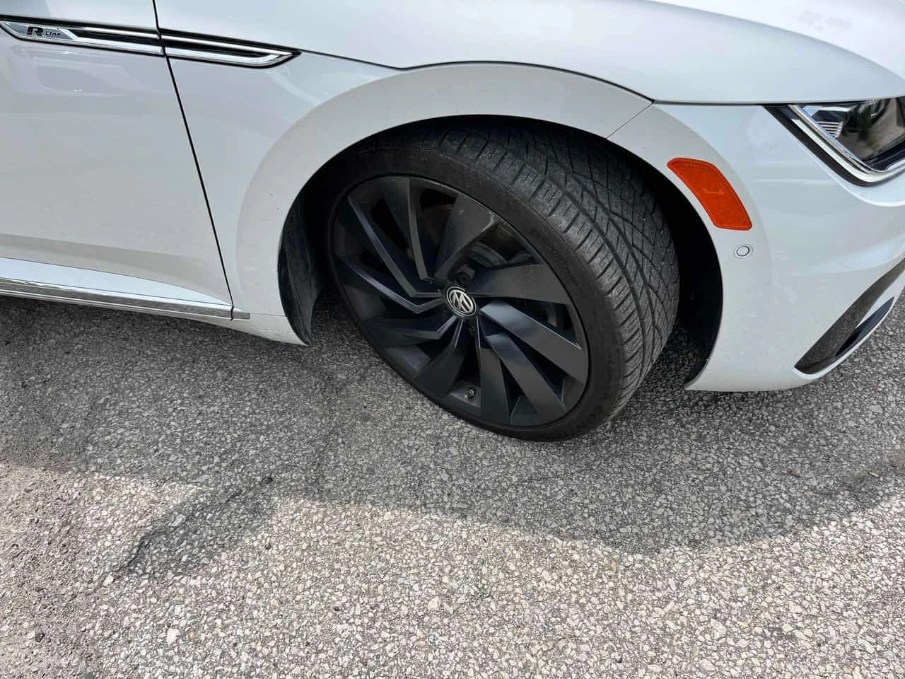 VW Arteon * Auto * CARFAX * ОПЦИЯ ЗА ФИНАНСИРАНЕ, снимка 7 - Автомобили и джипове - 55222883