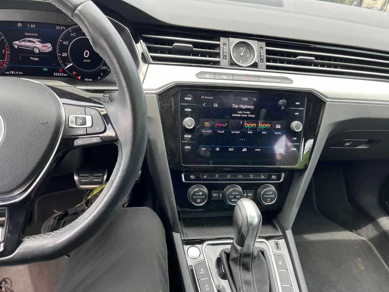VW Arteon * Auto * CARFAX * ОПЦИЯ ЗА ФИНАНСИРАНЕ, снимка 9 - Автомобили и джипове - 55222883