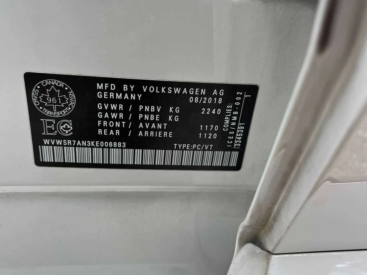 VW Arteon * Auto * CARFAX * ОПЦИЯ ЗА ФИНАНСИРАНЕ, снимка 10 - Автомобили и джипове - 55222883