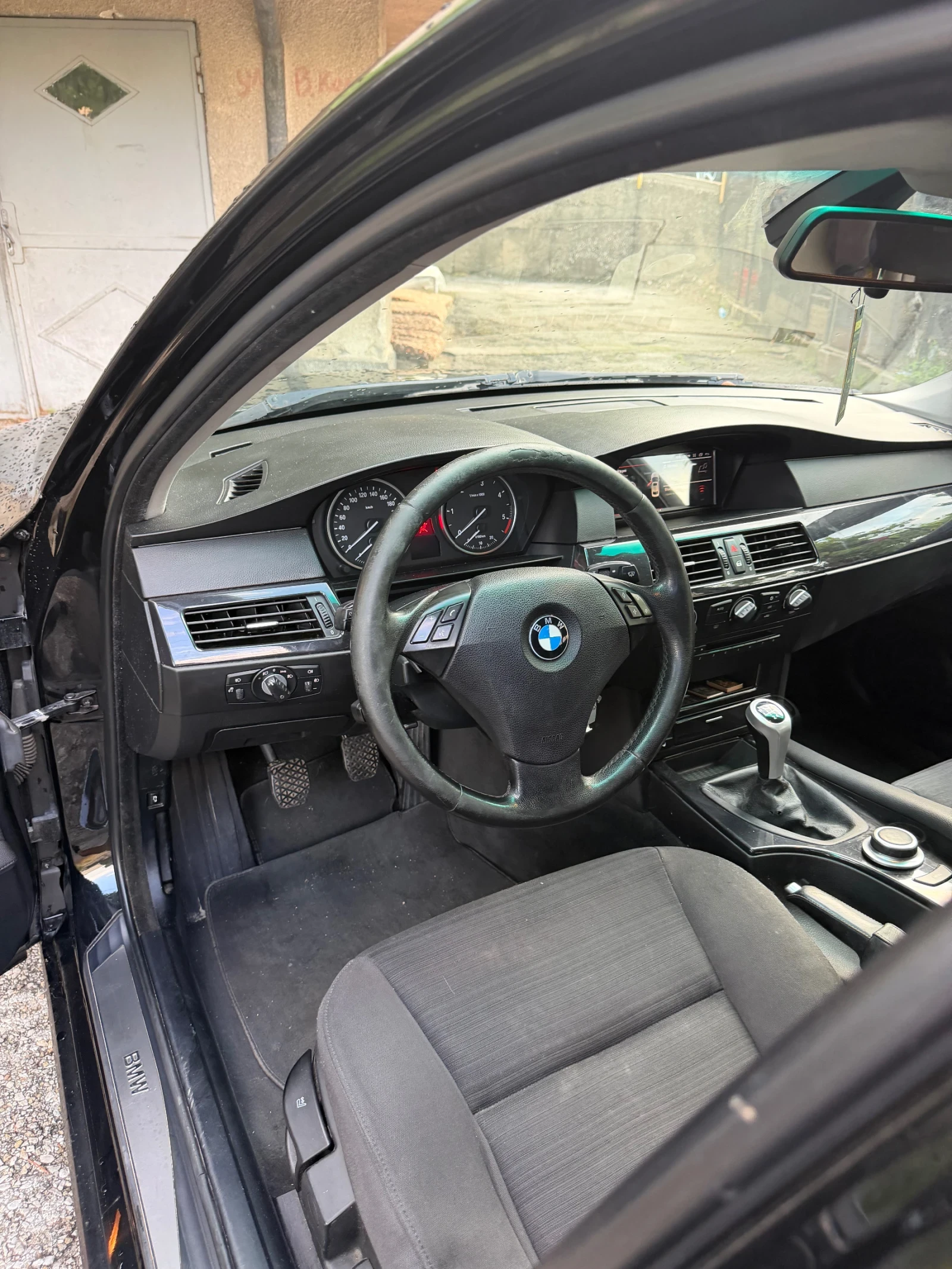 BMW 530 530, снимка 6 - Автомобили и джипове - 55466160