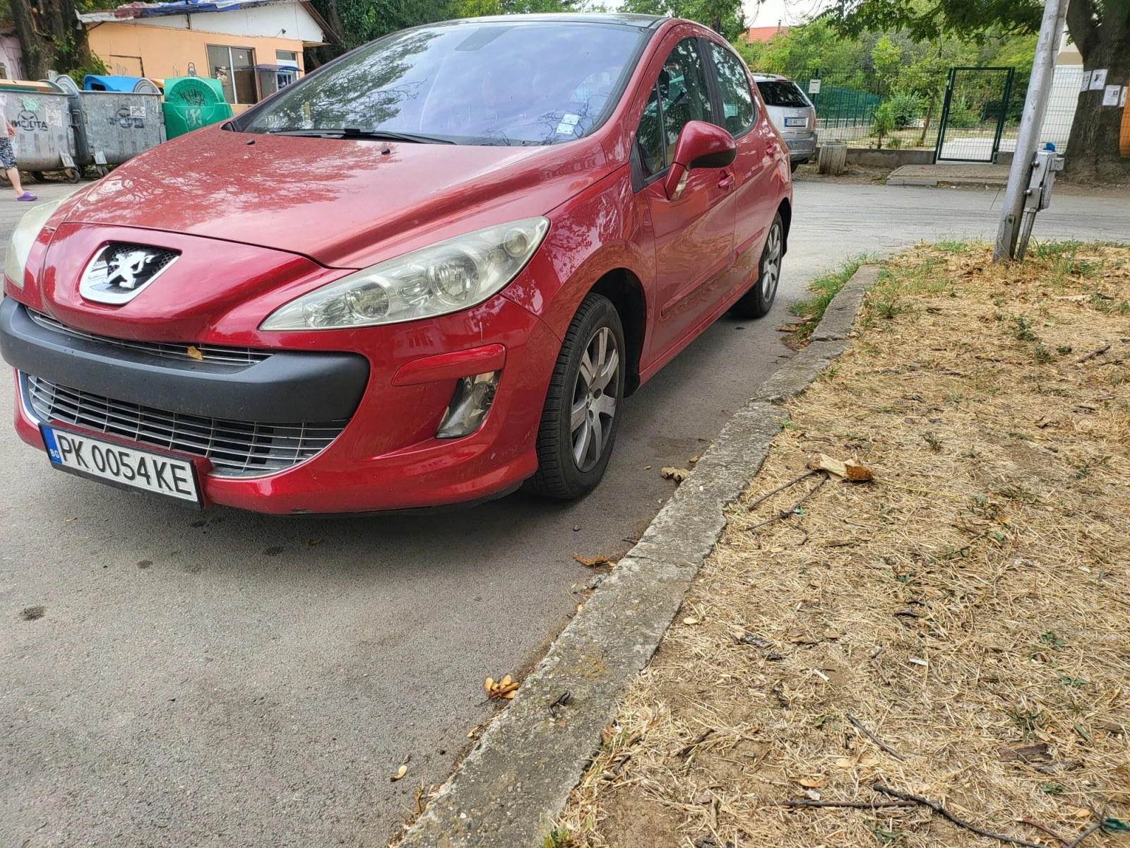Peugeot 308 2000 HDI 136 �.� | Mobile.bg � ����������� 1