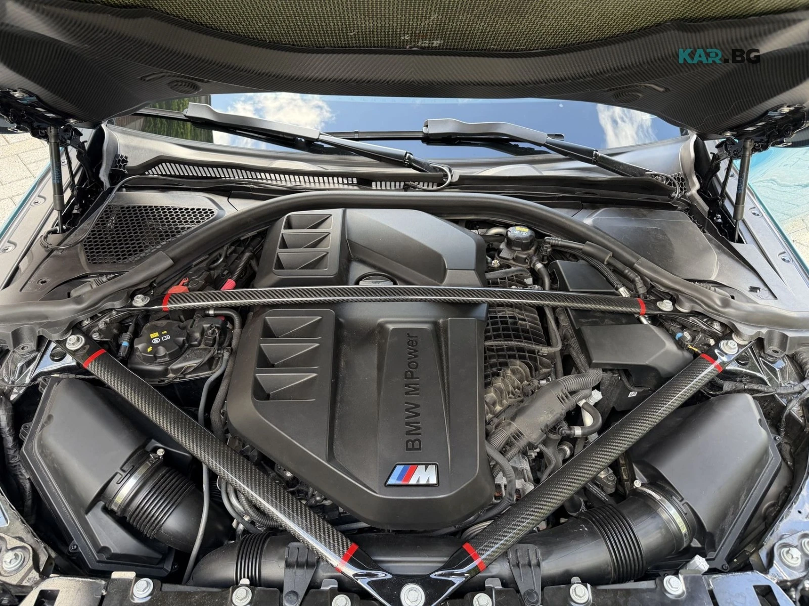BMW M2 Автокредит Цена до България, снимка 17 - Автомобили и джипове - 56165116