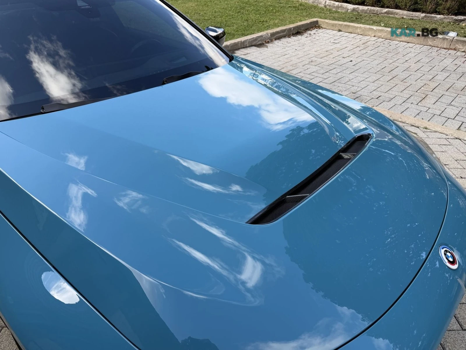 BMW M2 Автокредит Цена до България, снимка 11 - Автомобили и джипове - 56165116