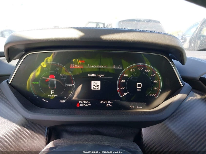 Audi E-Tron GT Prestige Quattro, снимка 7 - Автомобили и джипове - 56618832