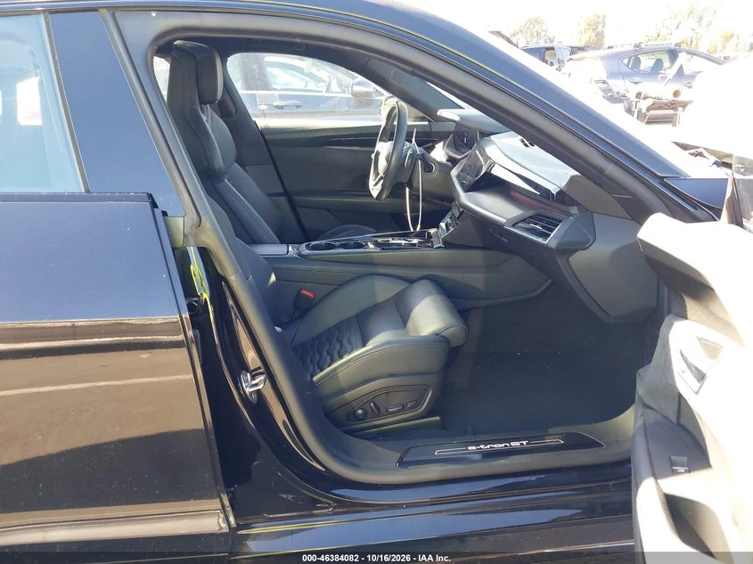 Audi E-Tron GT Prestige Quattro, снимка 5 - Автомобили и джипове - 56618832