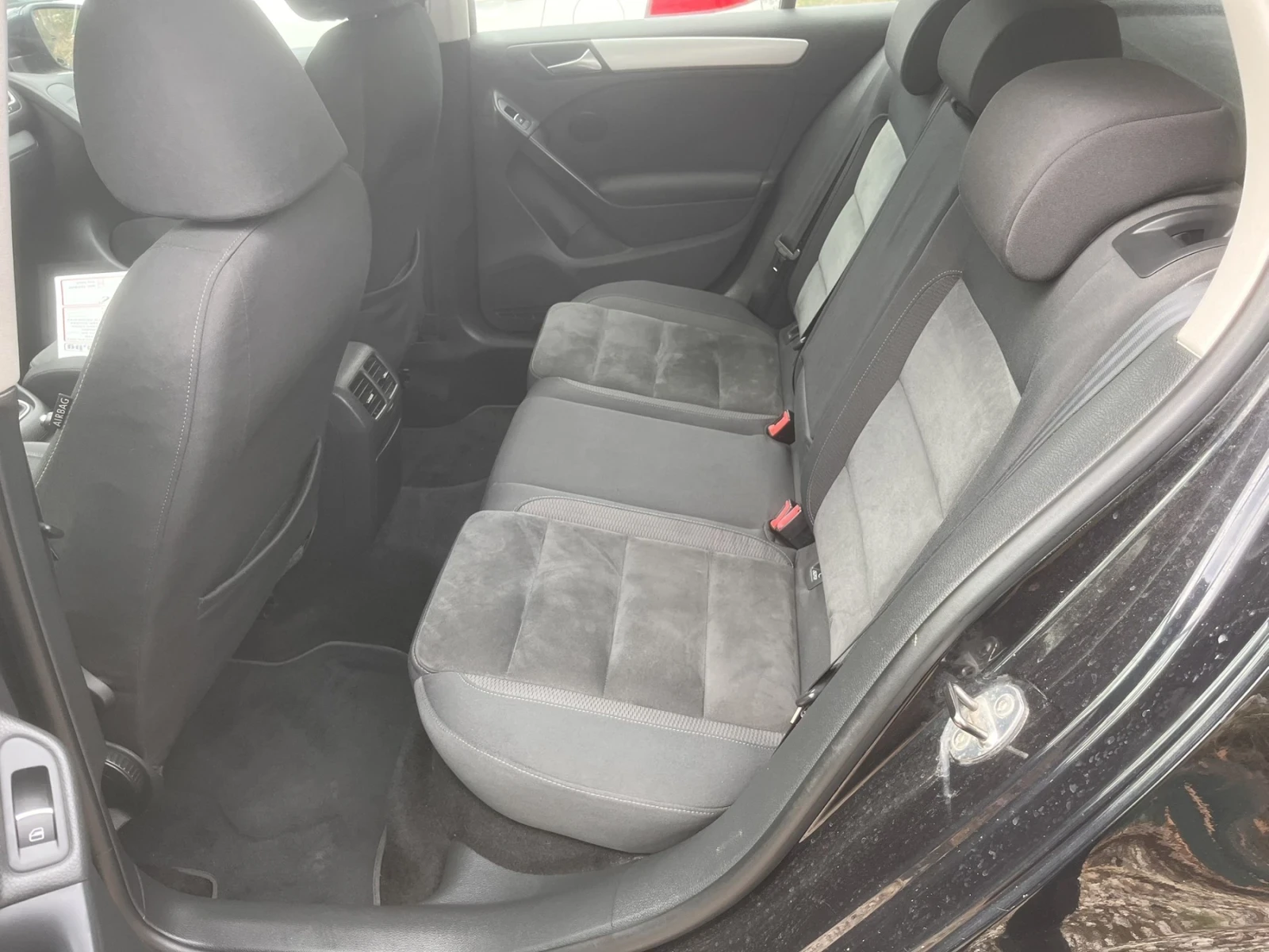 VW Golf 1.4, снимка 8 - Автомобили и джипове - 56681330