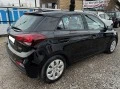 Hyundai I20 1.2i Facelift/Bi-FUEL/ГАЗ EURO-6D/125х.км./от БГ, снимка 4