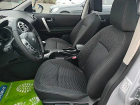 Nissan Qashqai 1.5 DCI , снимка 6
