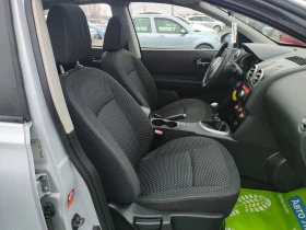 Nissan Qashqai 1.5 DCI , снимка 10