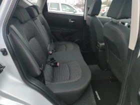 Nissan Qashqai 1.5 DCI , снимка 12