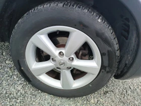 Nissan Qashqai 1.5 DCI , снимка 16