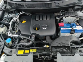 Nissan Qashqai 1.5 DCI , снимка 11
